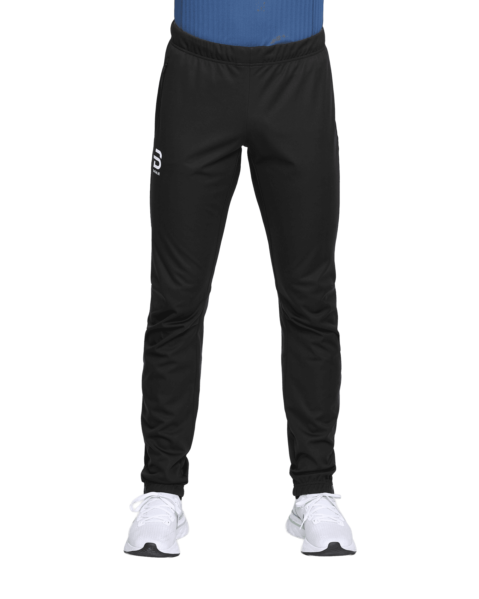 Power Pant 2.0 M Black