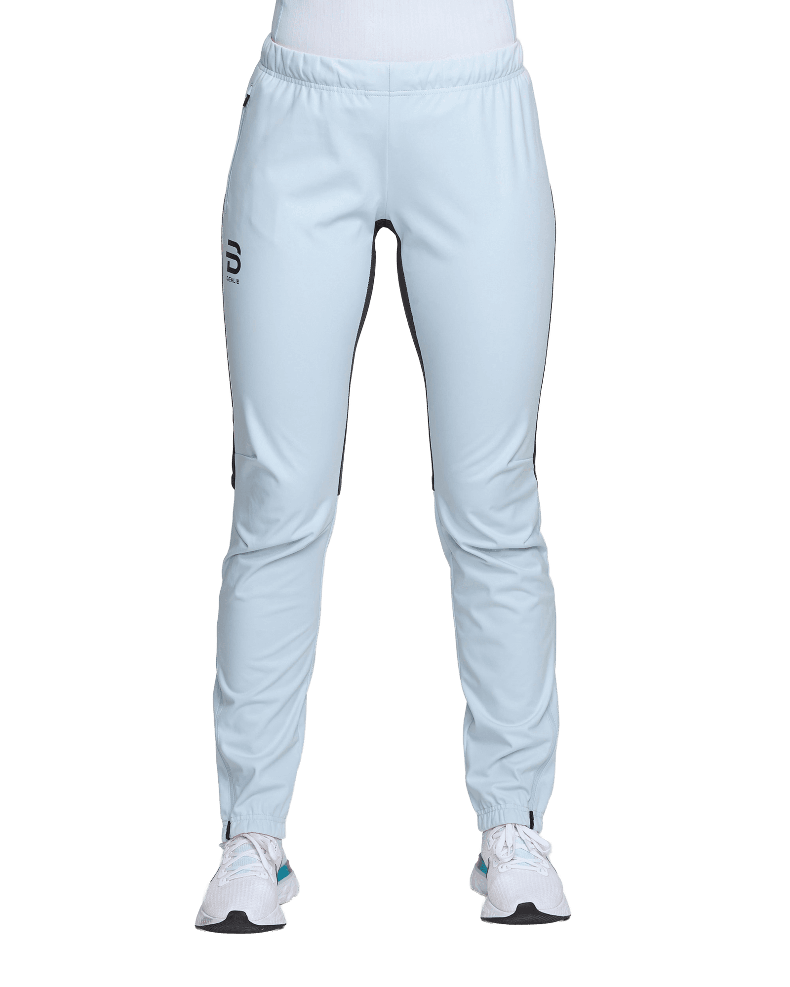 Power Pant 2.0 W Moonstone Blue