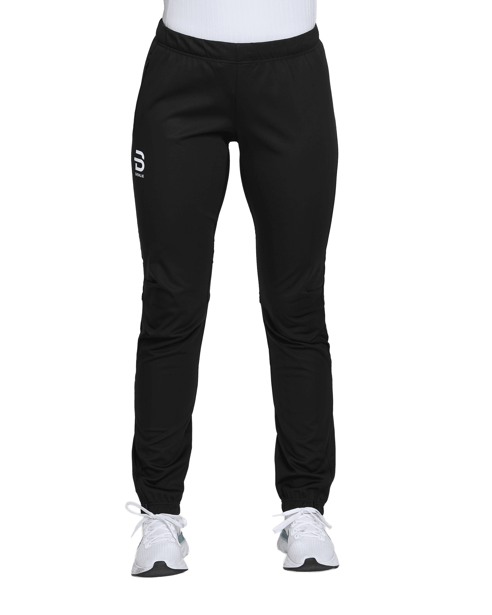 Power Pant 2.0 W Black