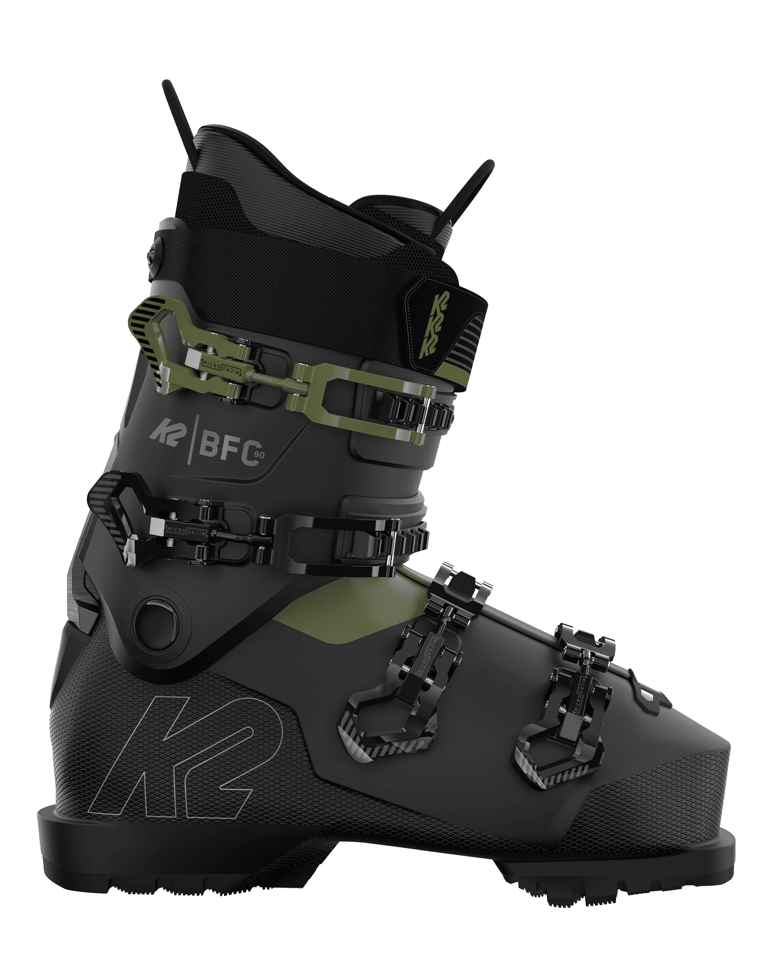 BFC 90 M One Colour