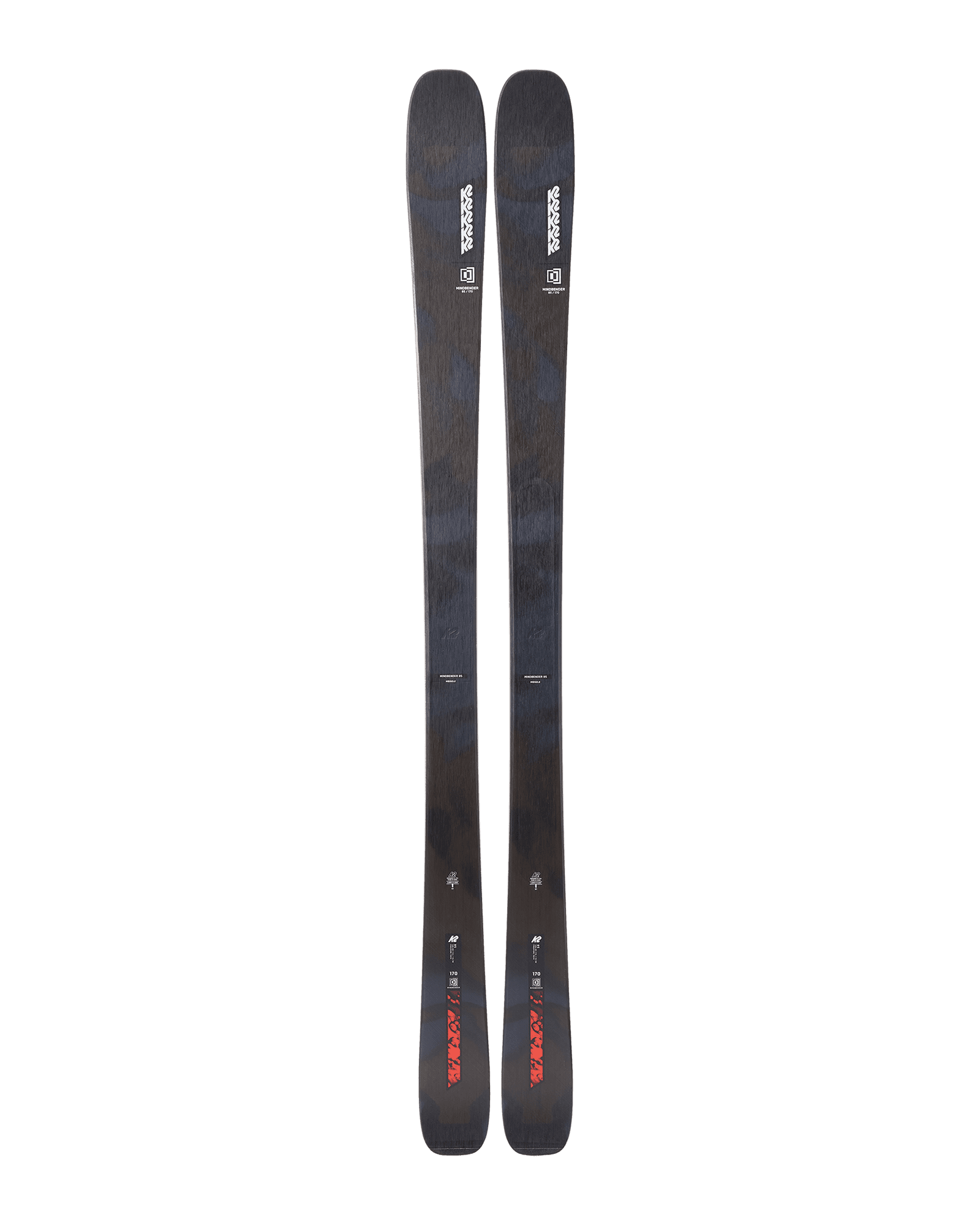 Mindbender 85 - M3 11 Compact Quikclik One Colour