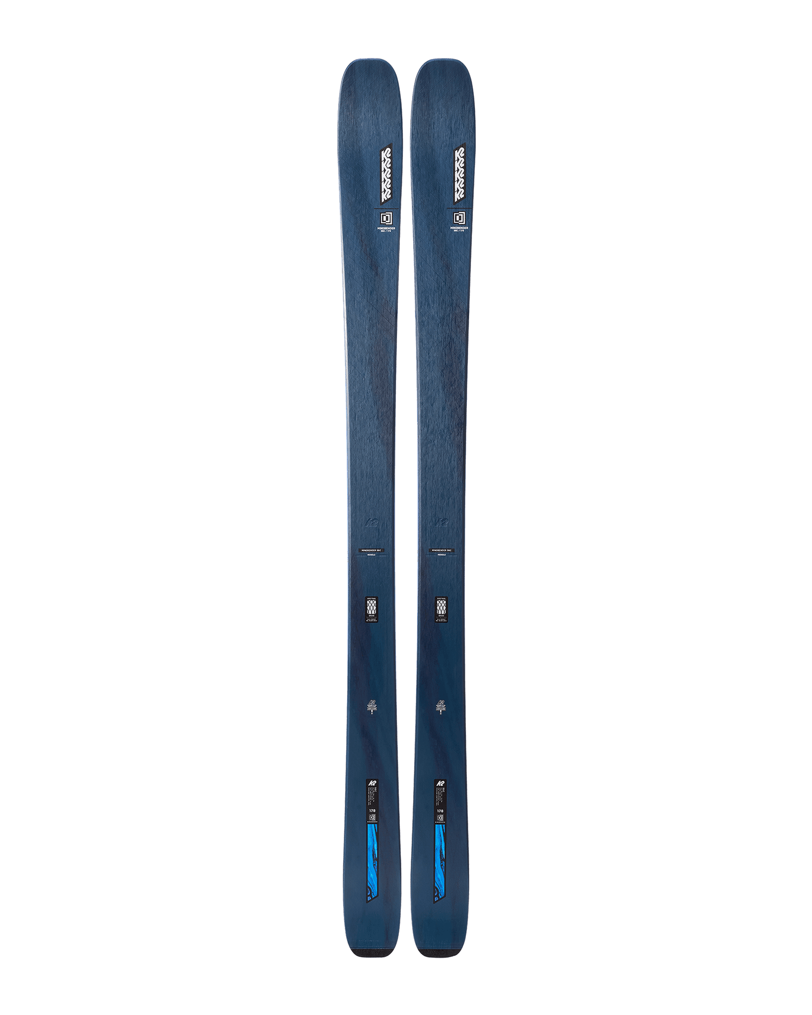 Mindbender 96C One Colour
