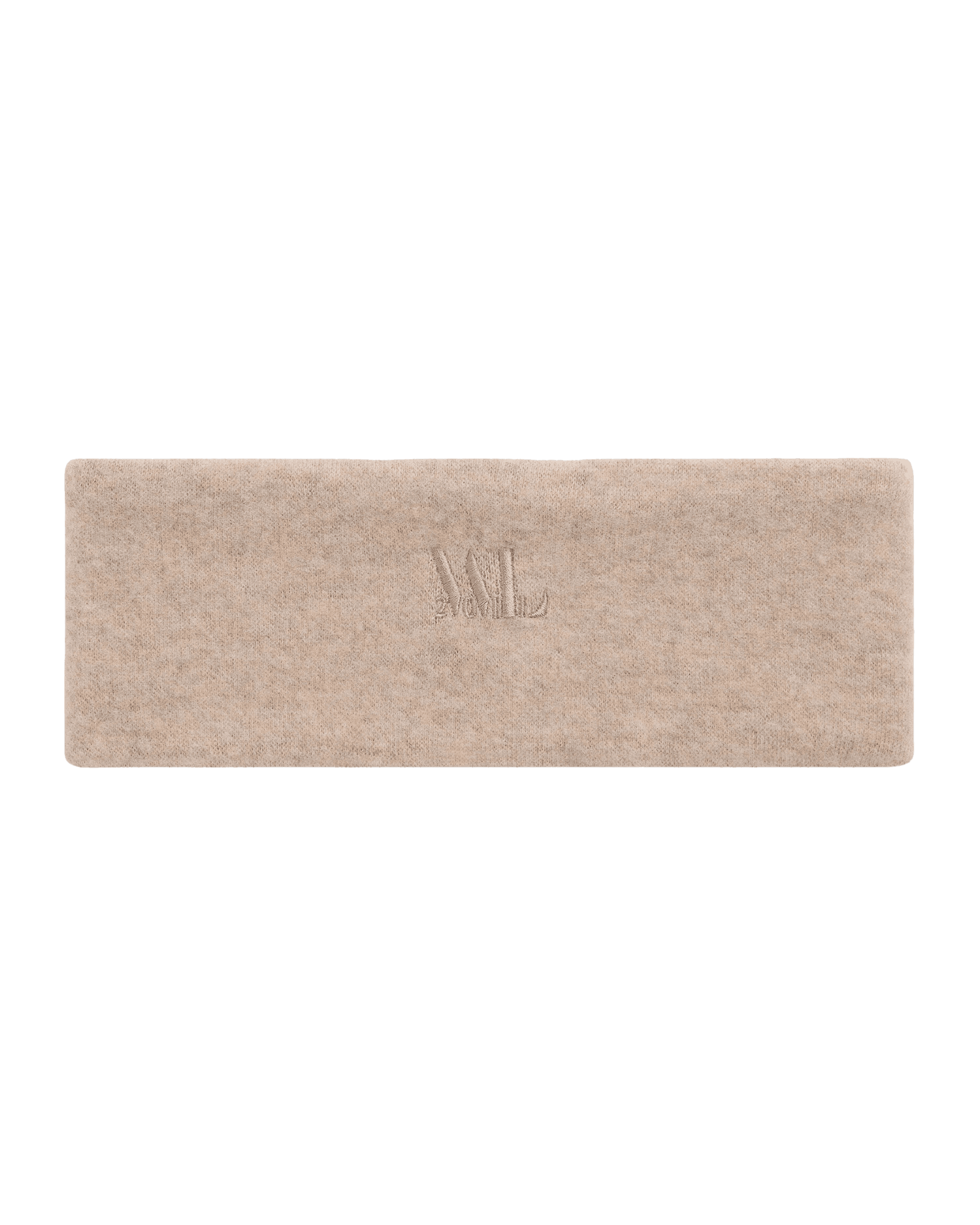 Norefjell Headband Beige