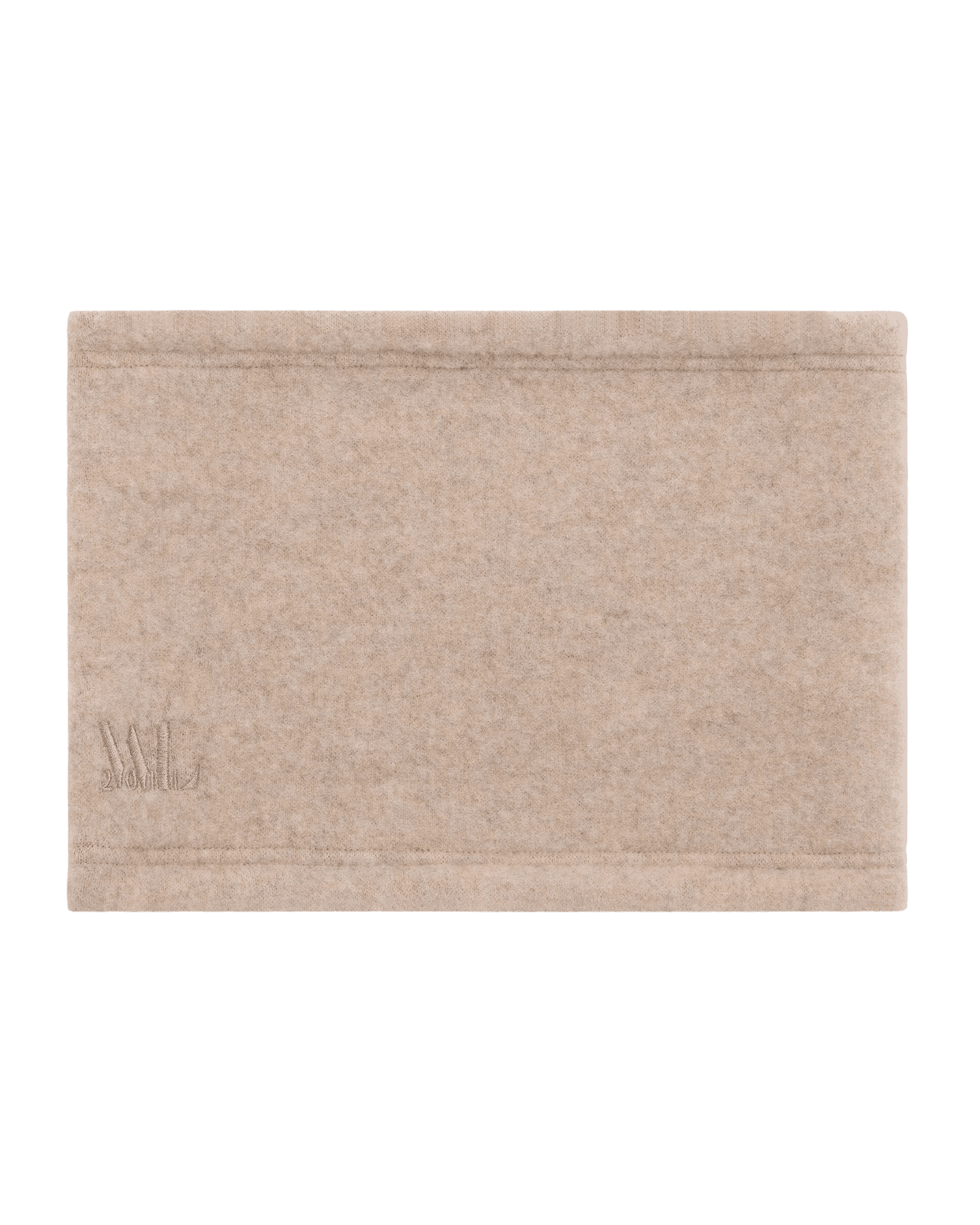 Norefjell Neck Beige
