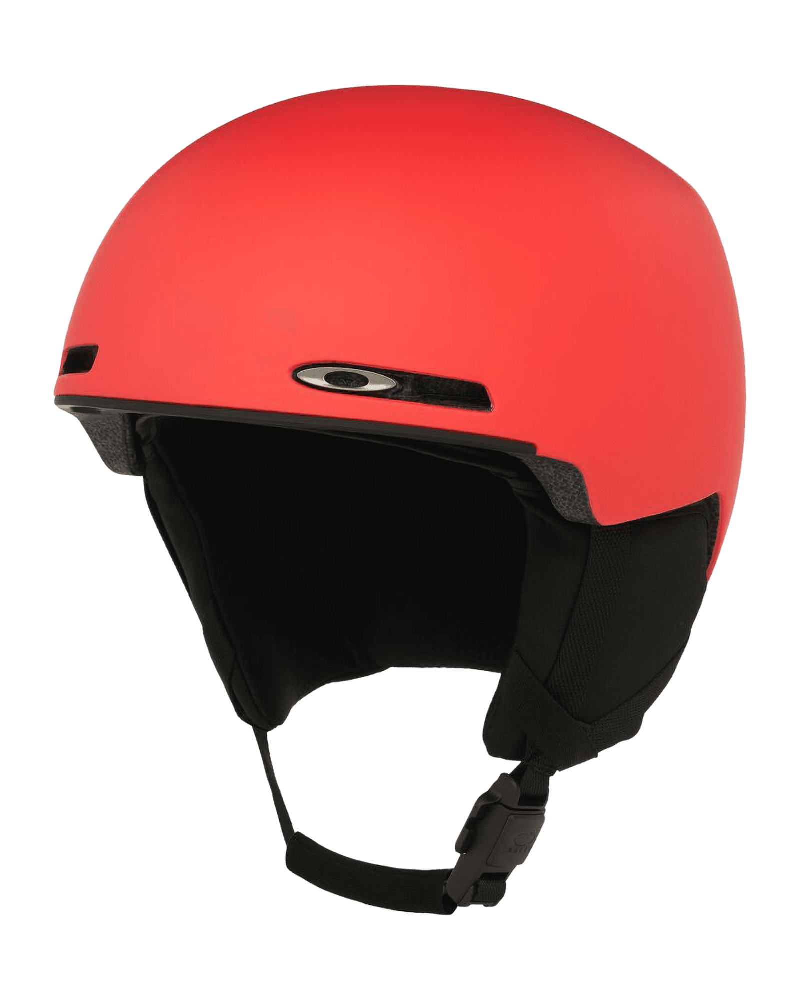 Mod1 Mips JR Matte Hibiscus Red