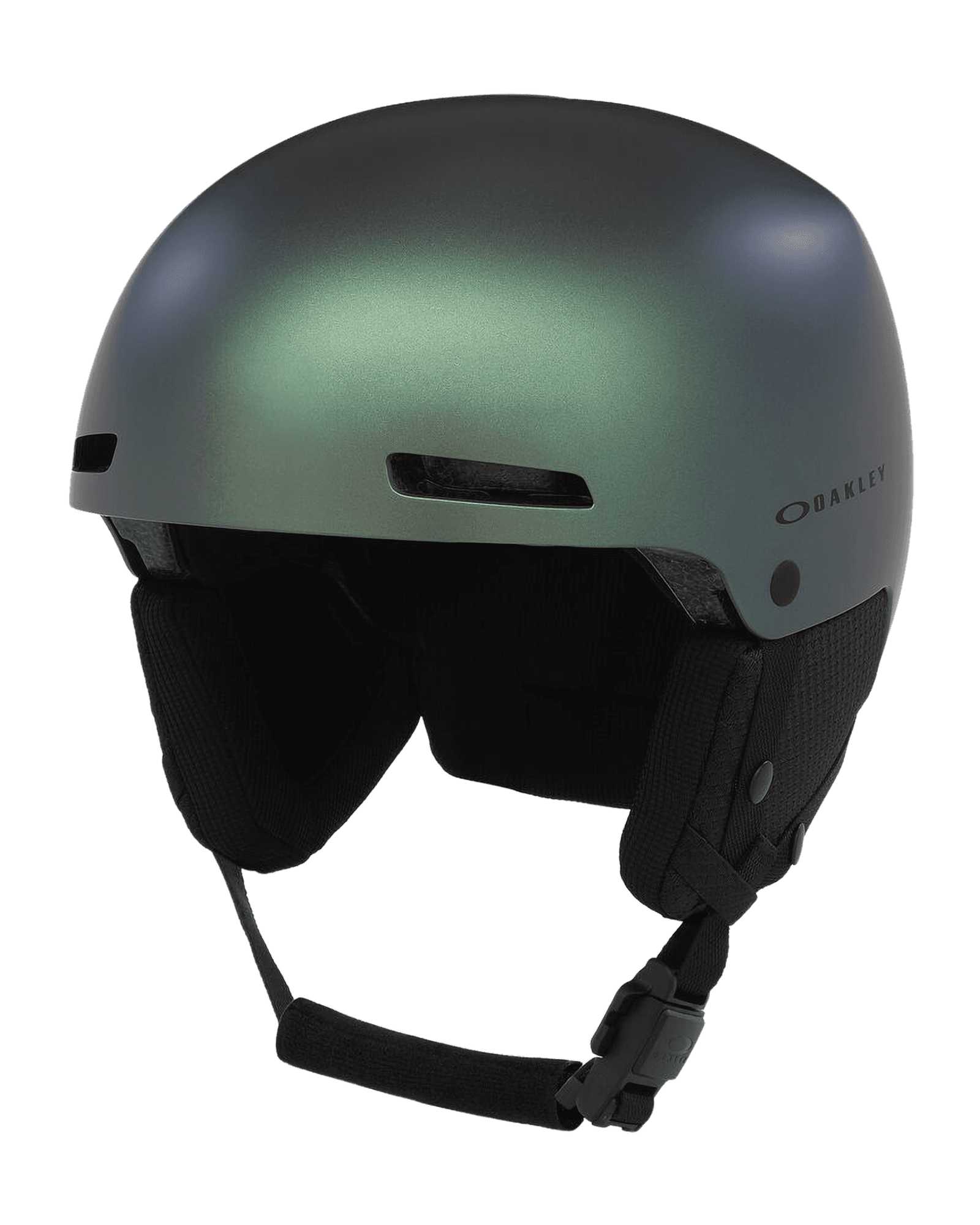 Matte Pacific Colorshift