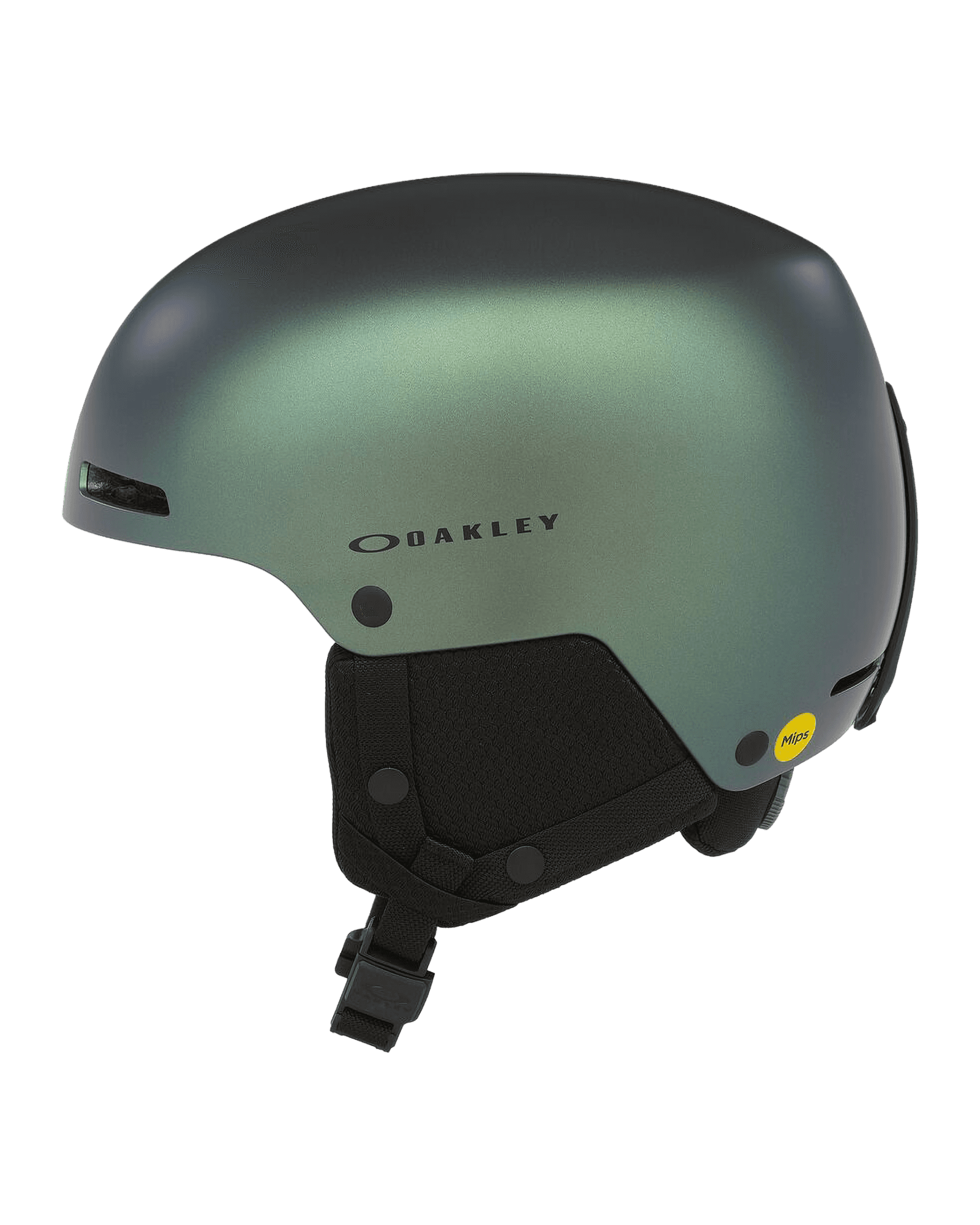 Matte Pacific Colorshift