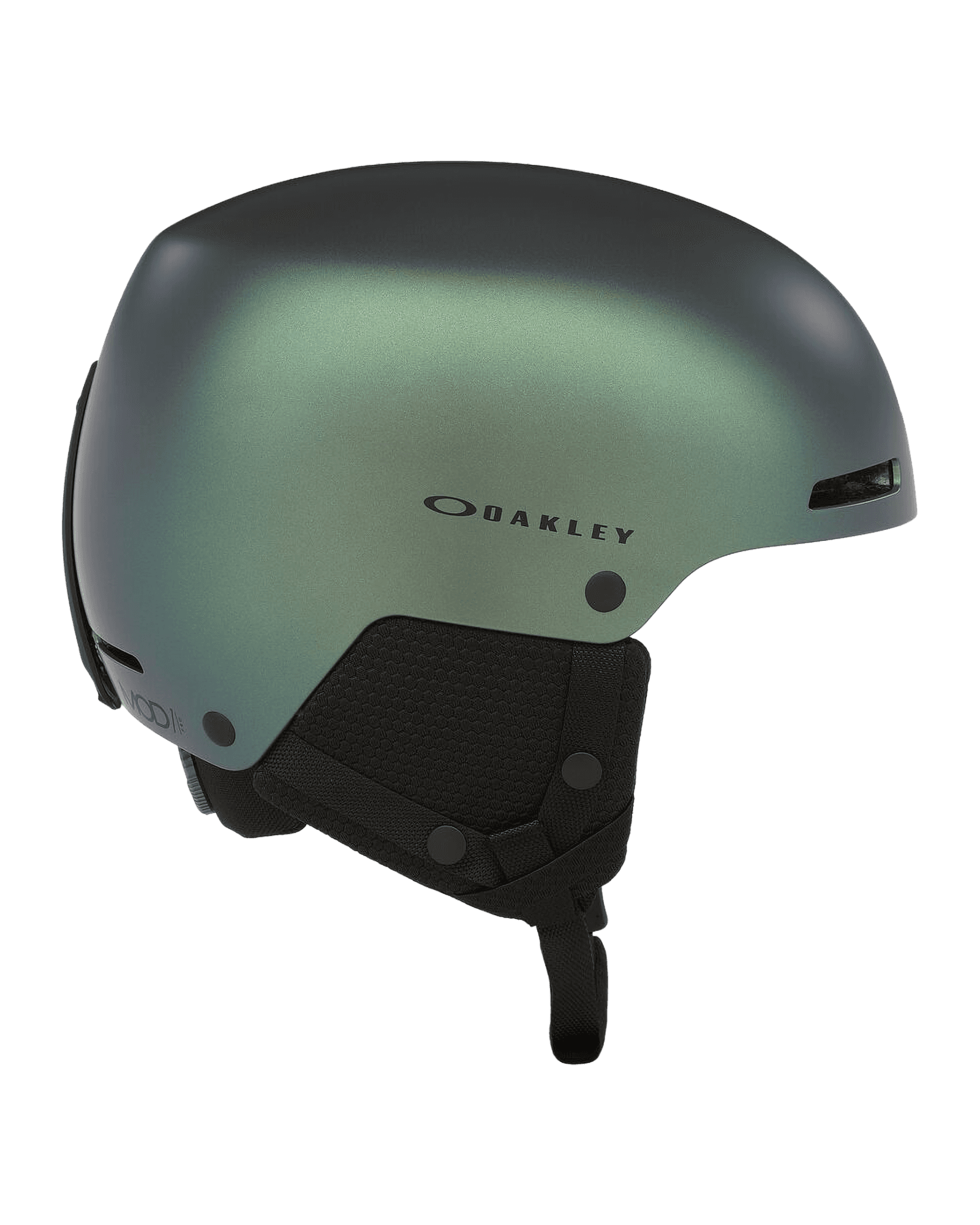 Matte Pacific Colorshift