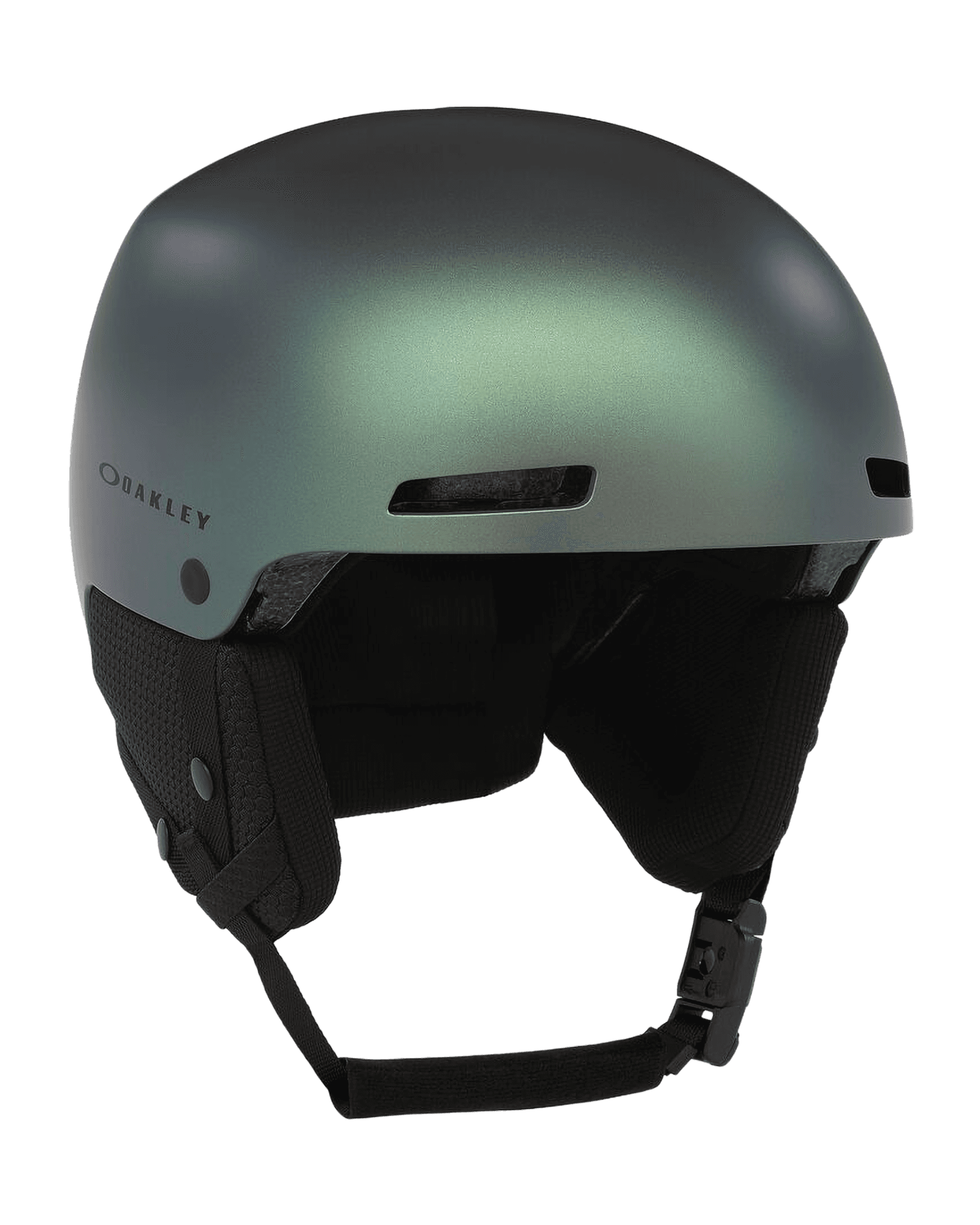 Matte Pacific Colorshift