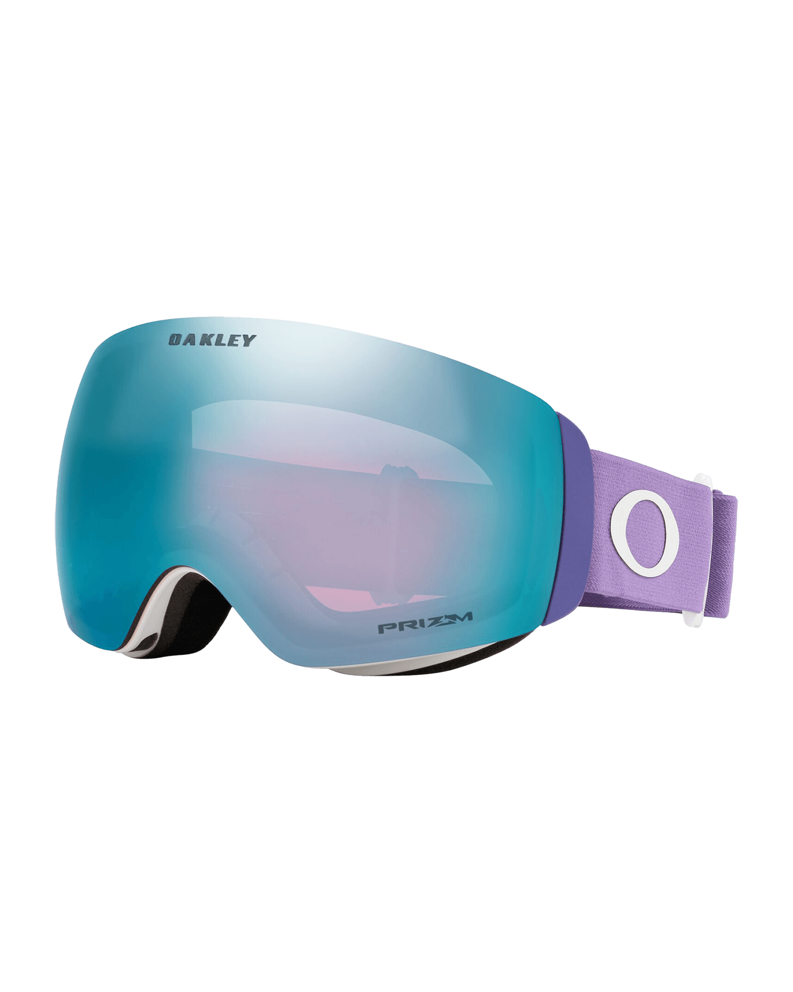 Prizm Sapphire Iridium