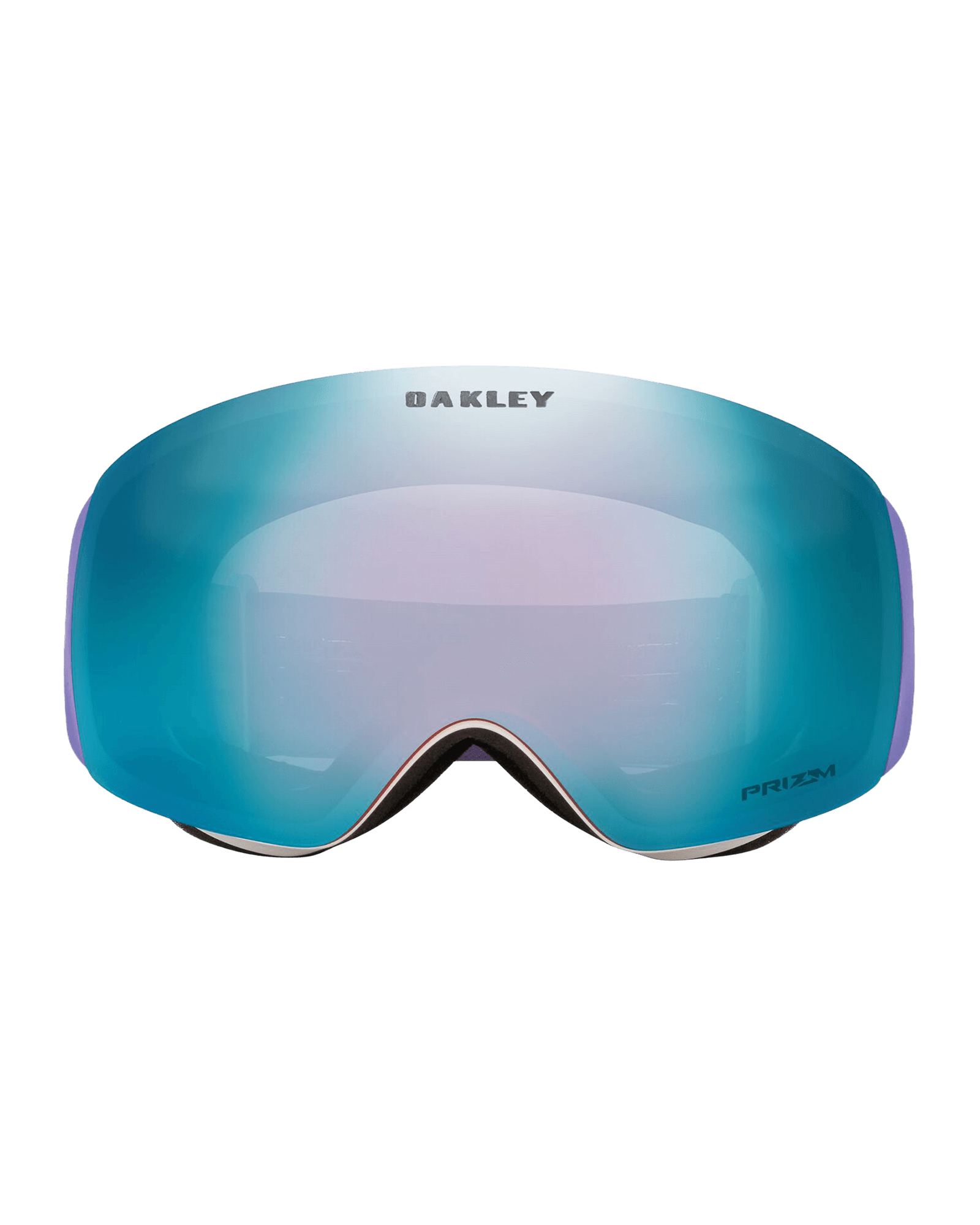 Prizm Sapphire Iridium