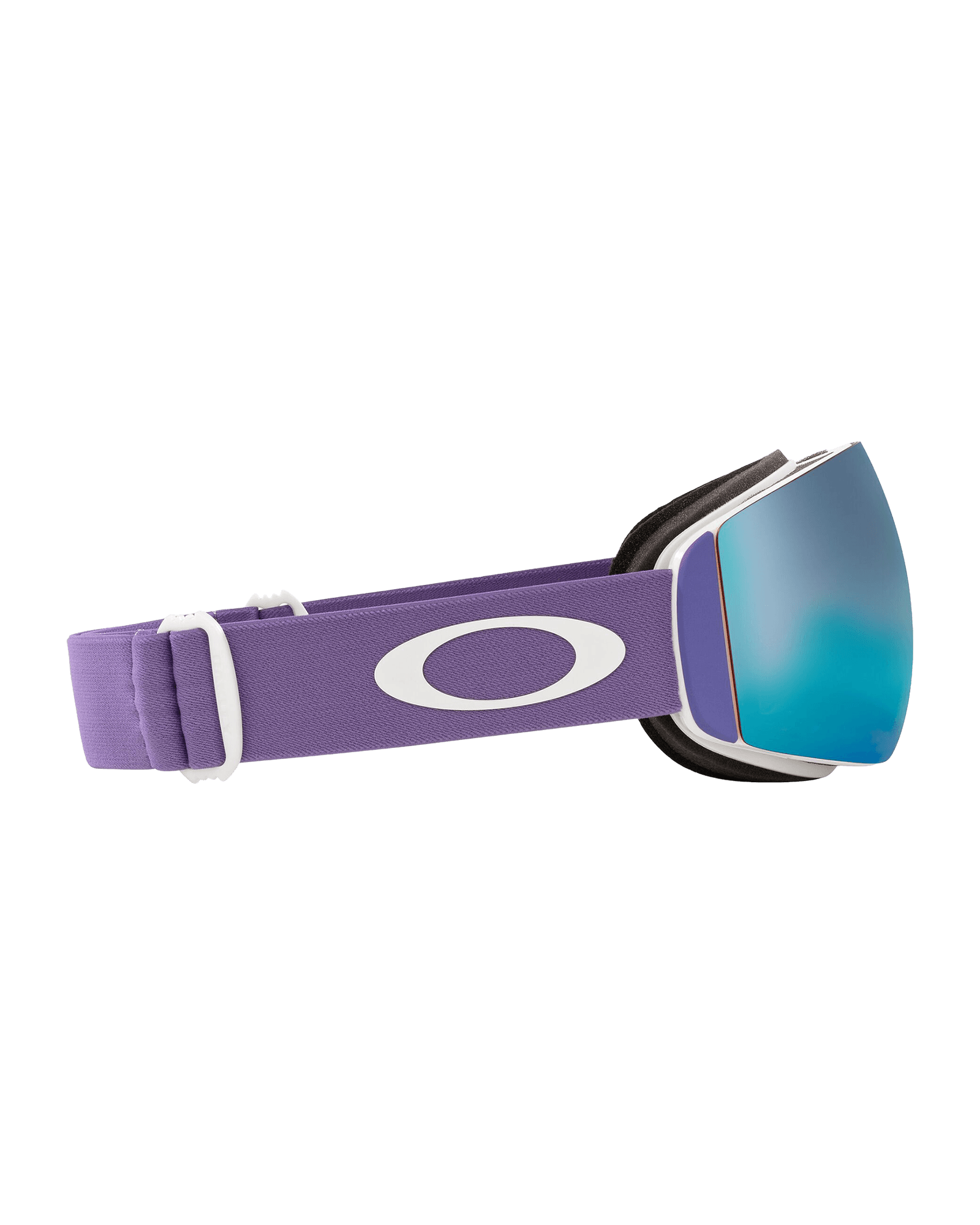 Prizm Sapphire Iridium