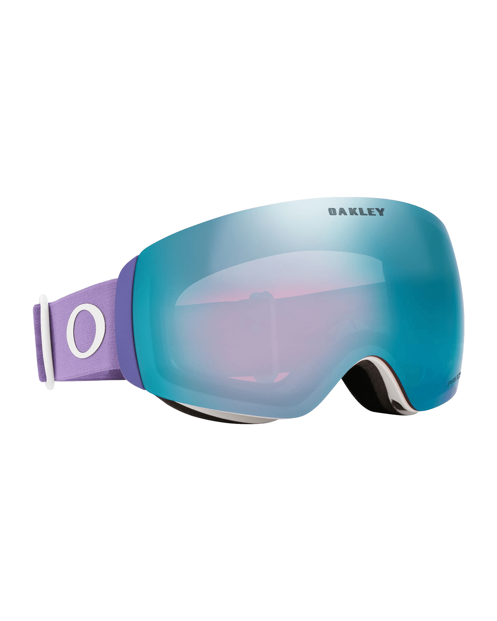 Prizm Sapphire Iridium