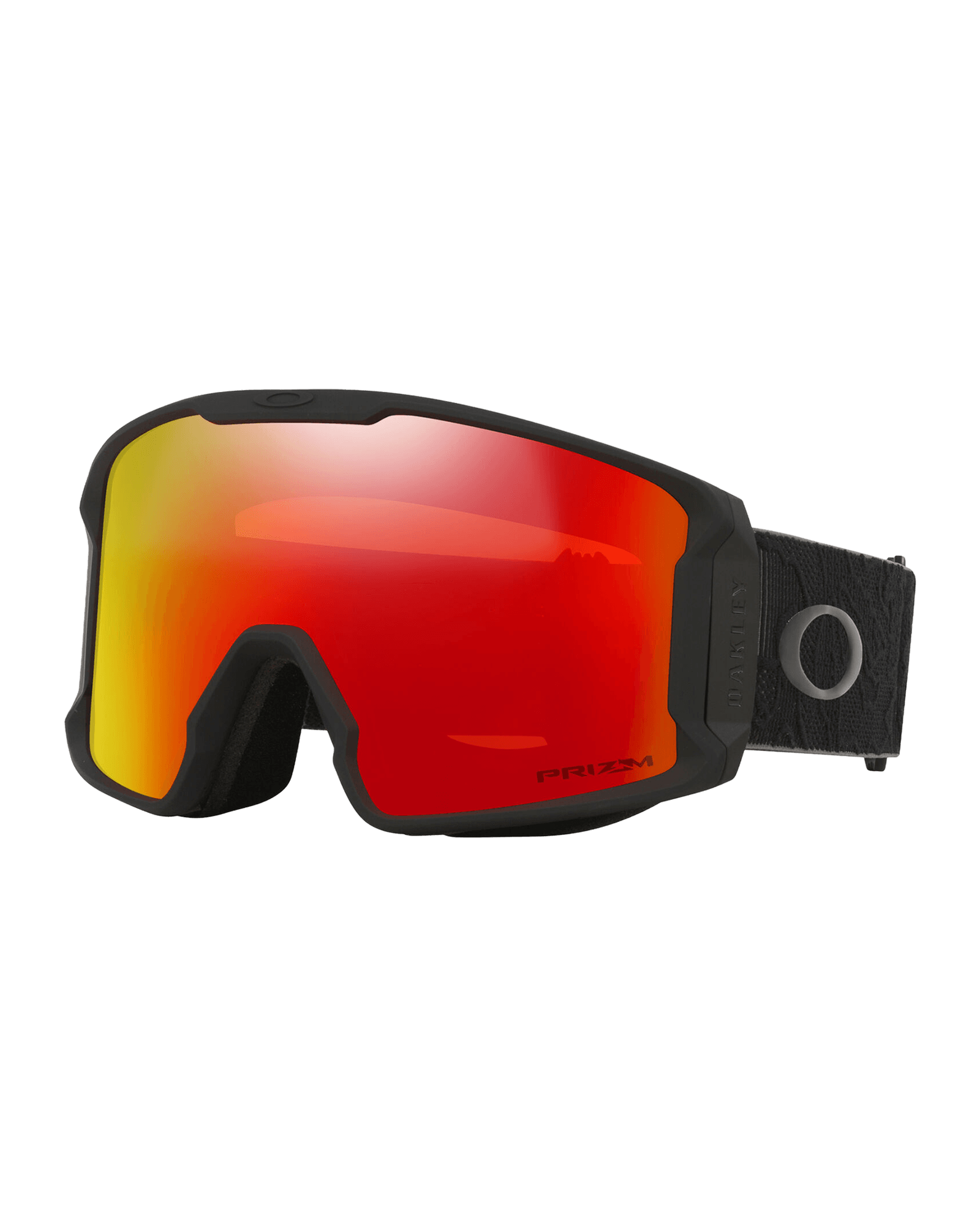 Prizm Snow Torch Iridium