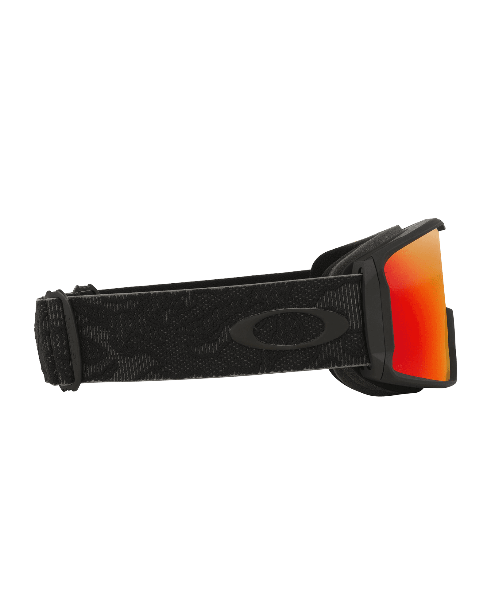 Prizm Snow Torch Iridium