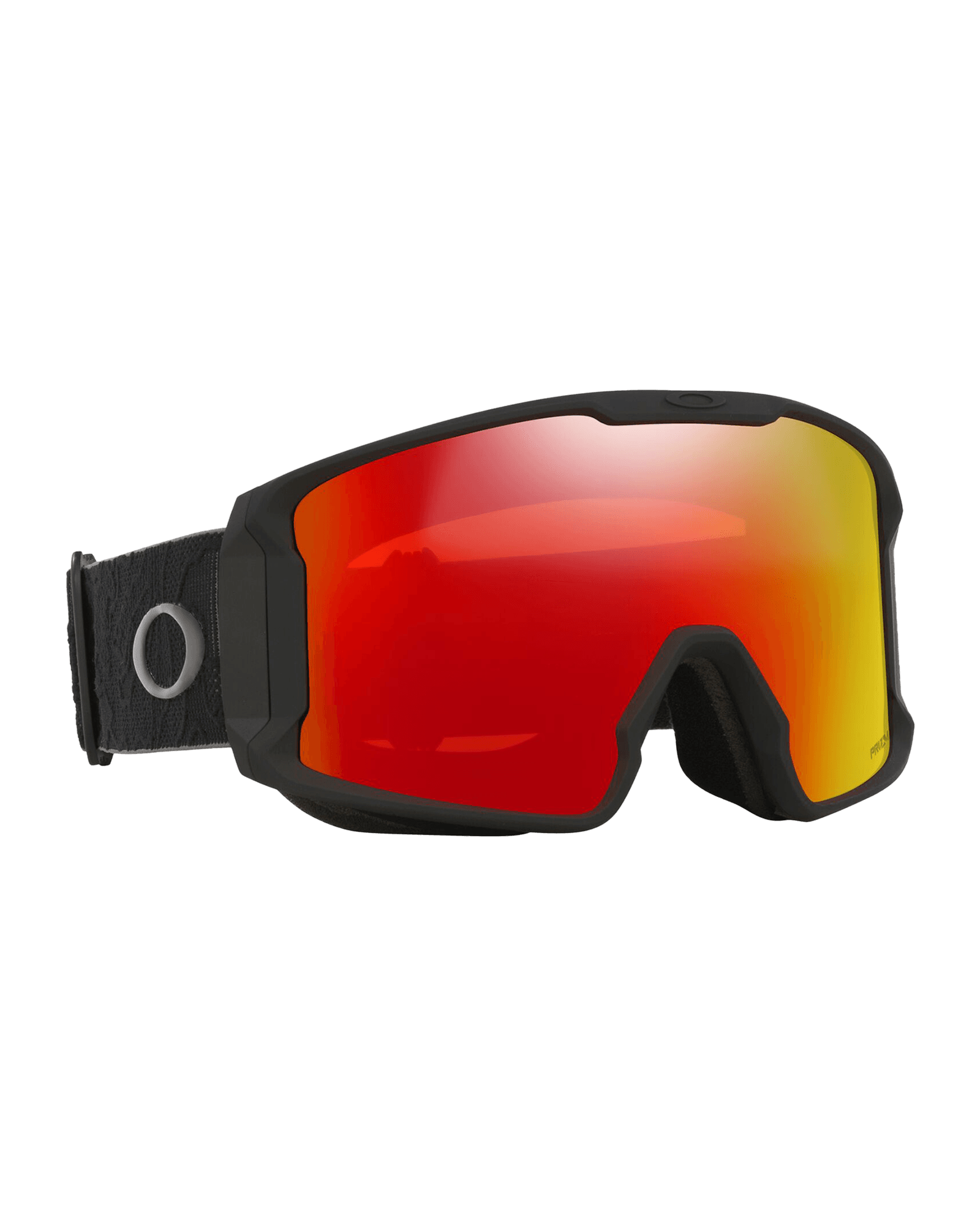 Prizm Snow Torch Iridium