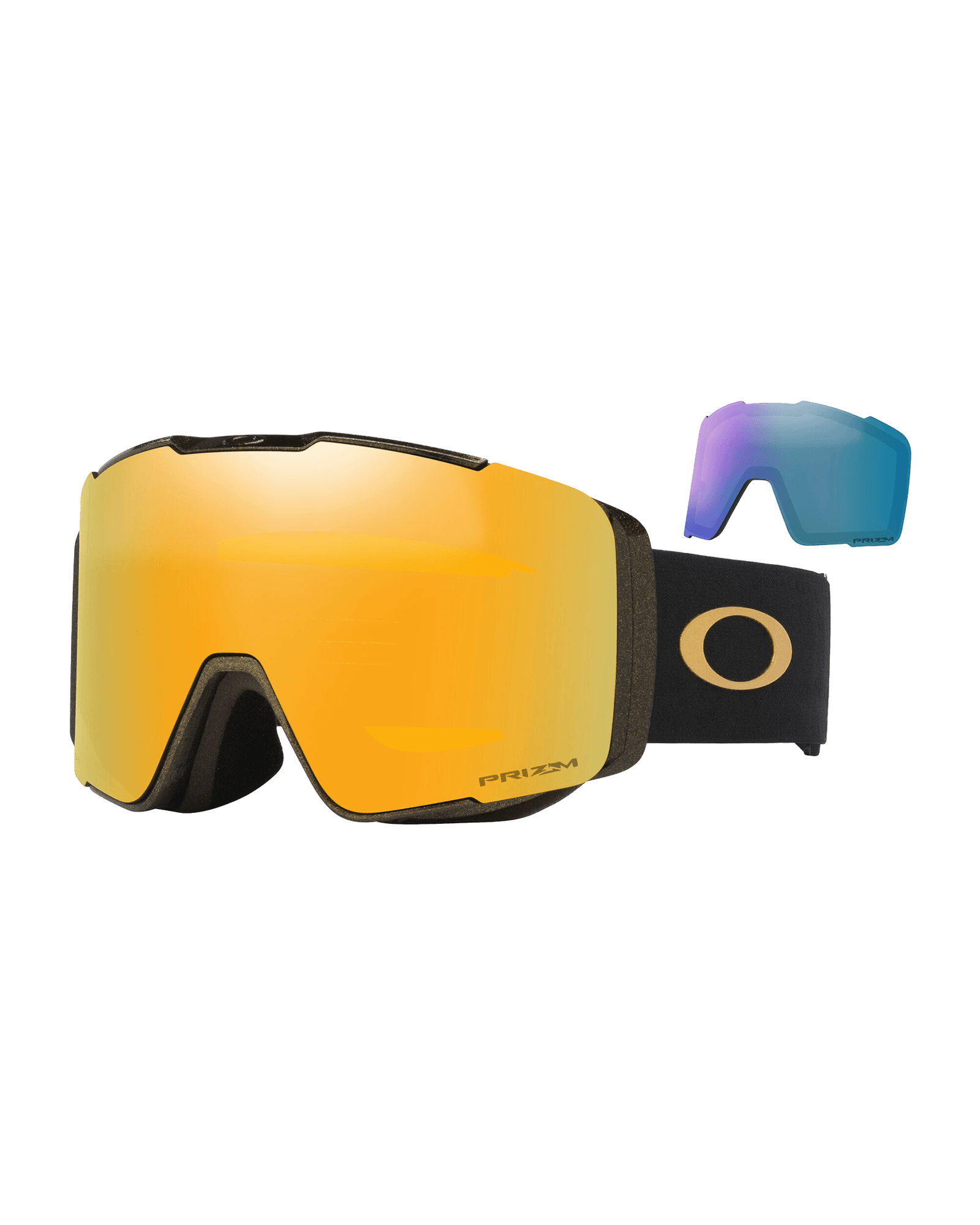 Line Miner Pro L 50Th Anniversary Prizm 24K & Prizm Iced