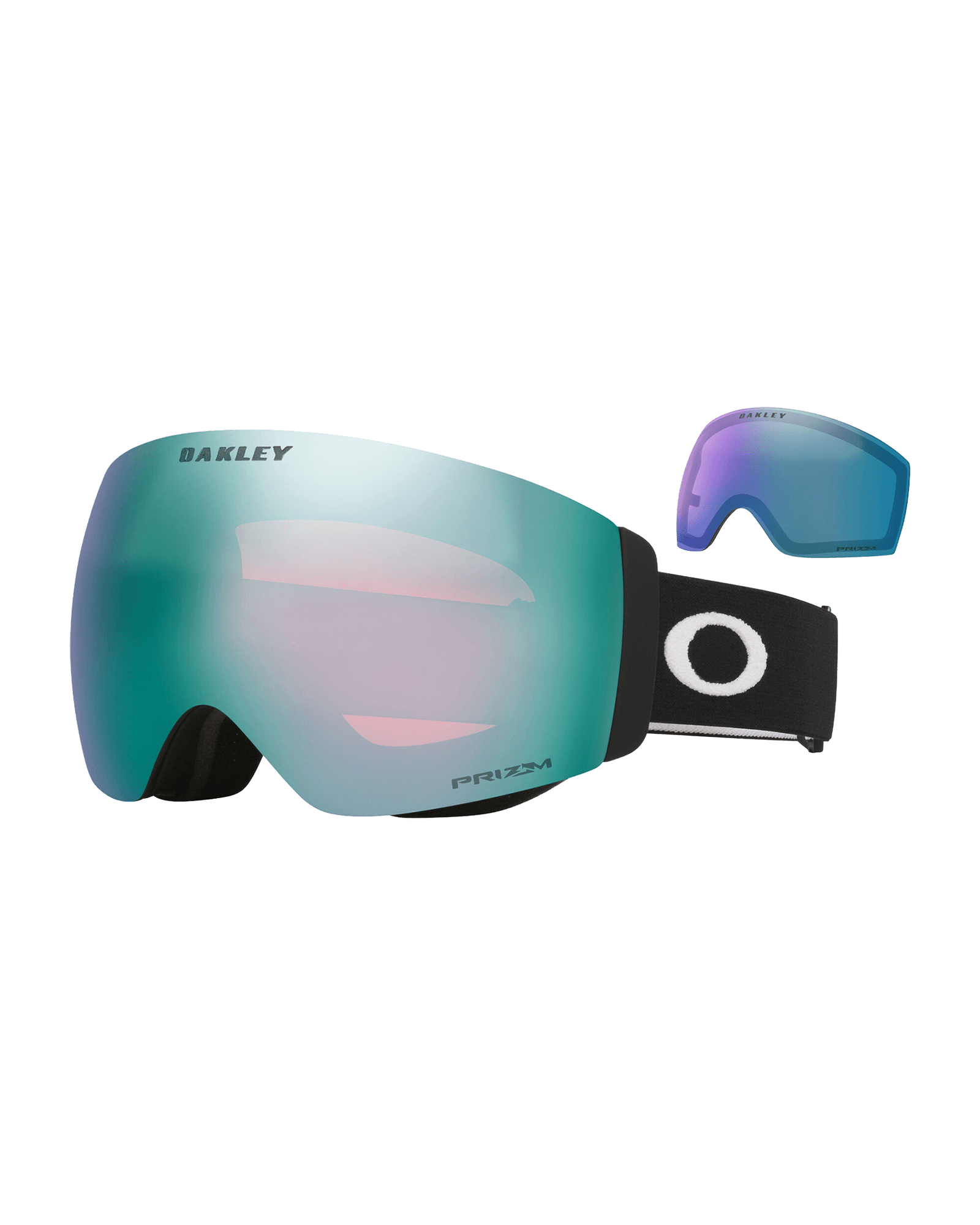 Prizm Sapphire & Prizm Iced