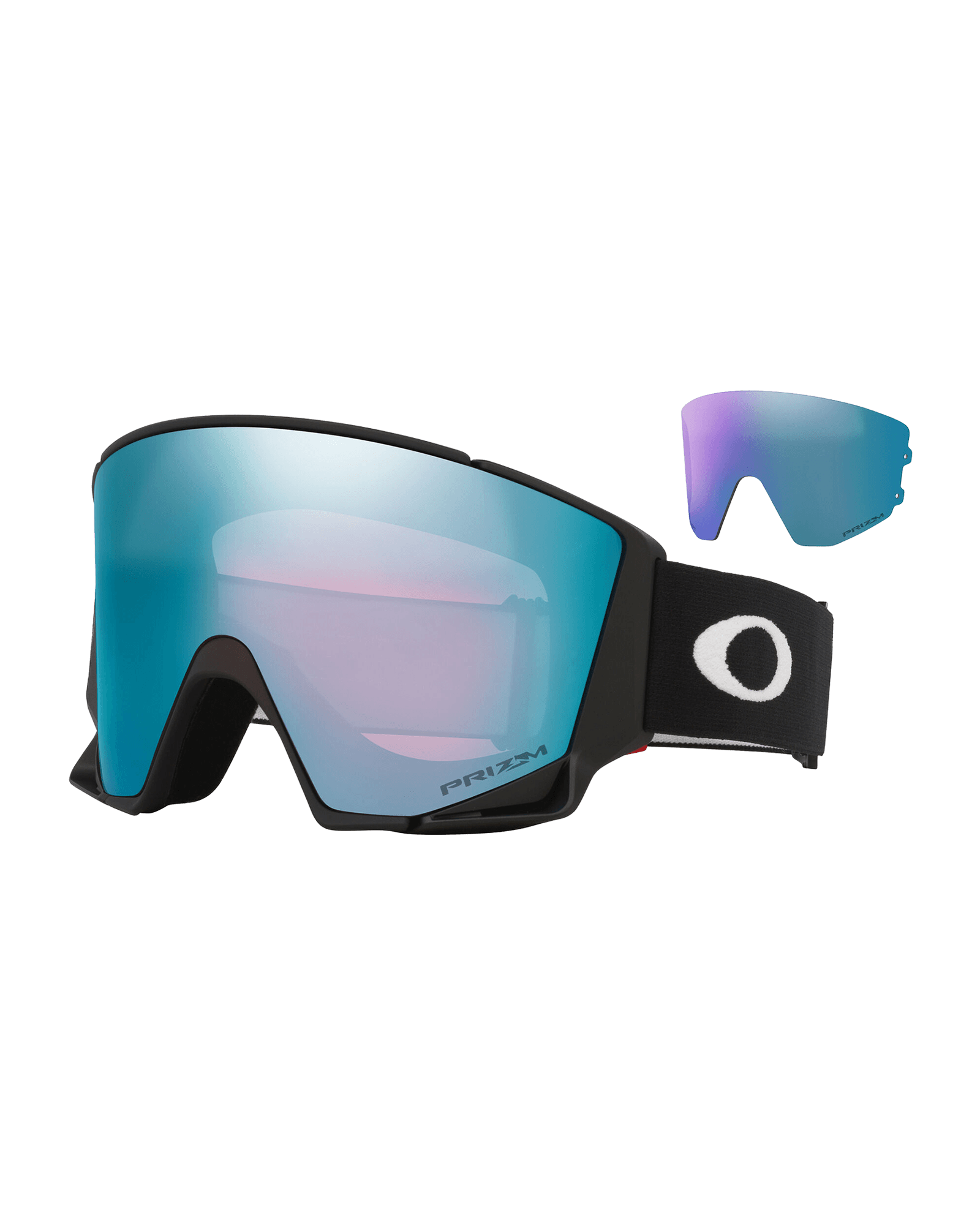 Prizm Sapphire & Prizm Iced