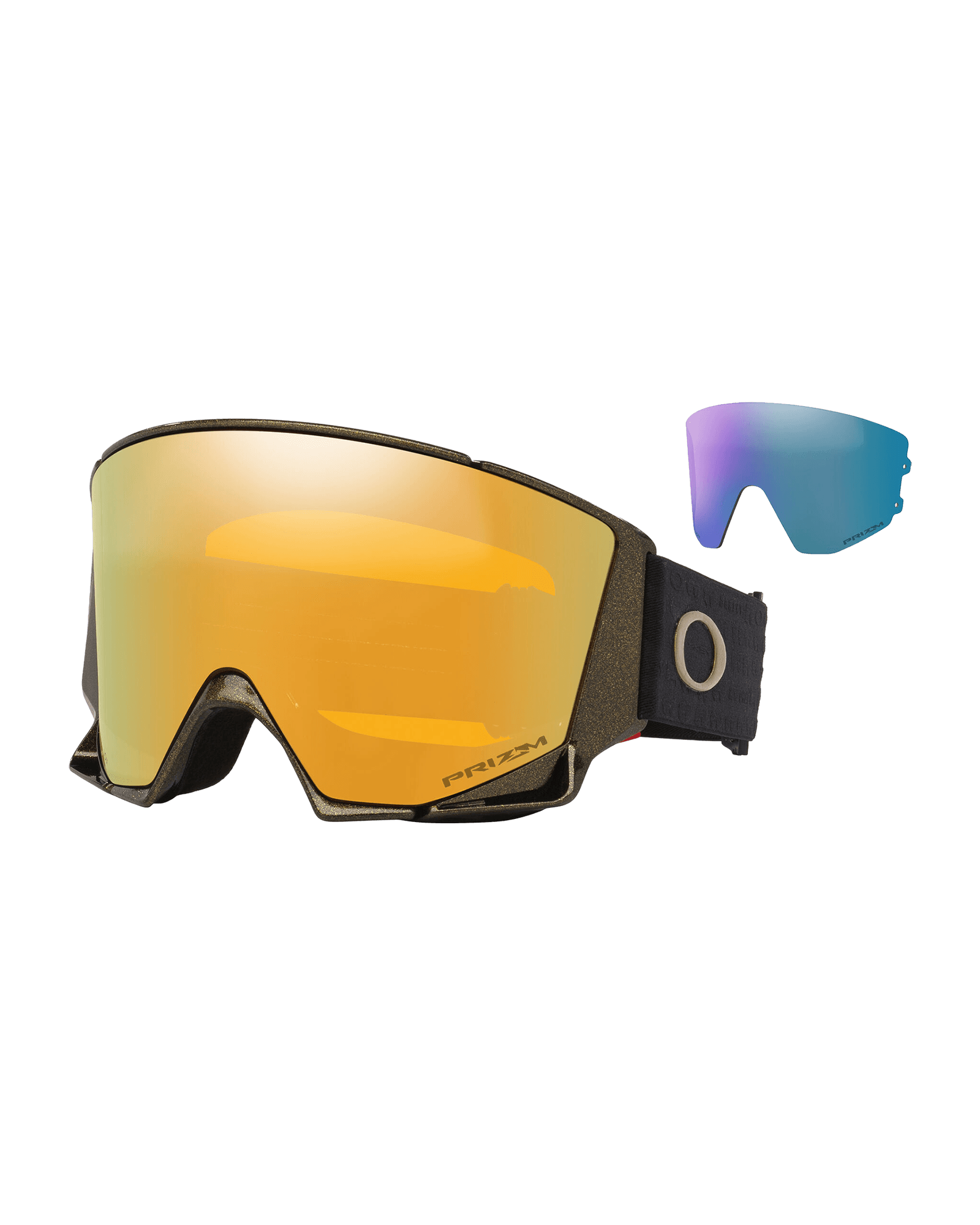 Flow Scape L 50Th Anniversary Prizm 24K & Prizm Iced