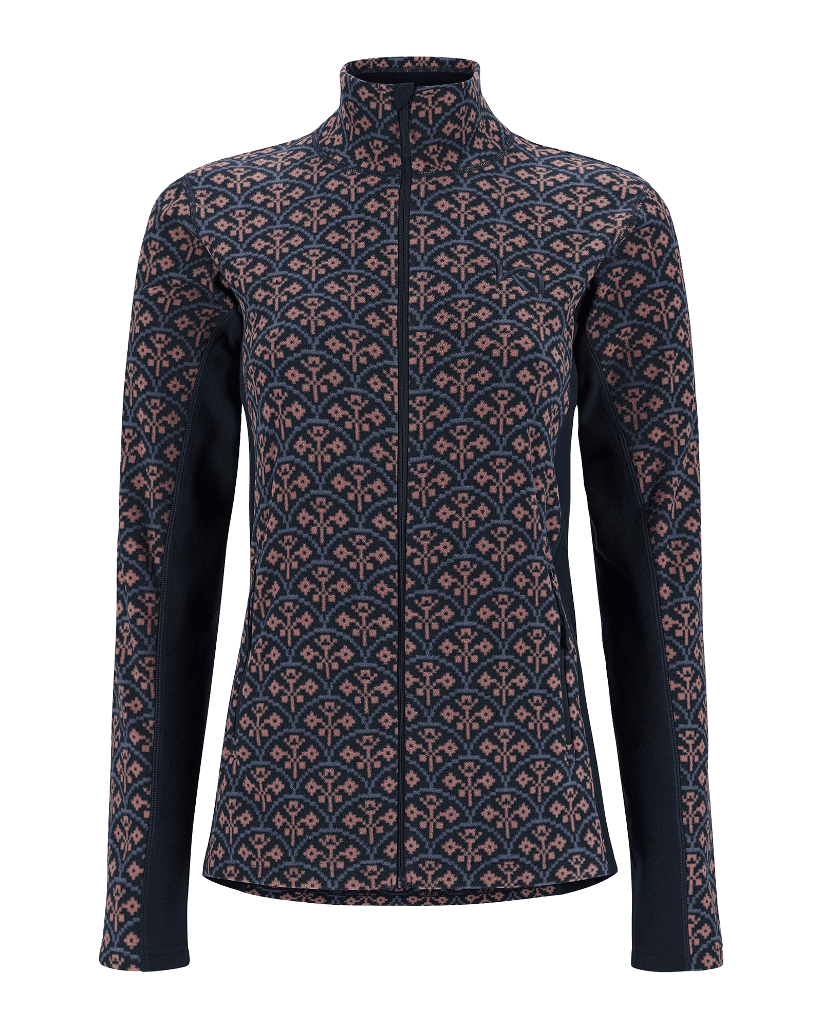 Thalena Fleece W Royal