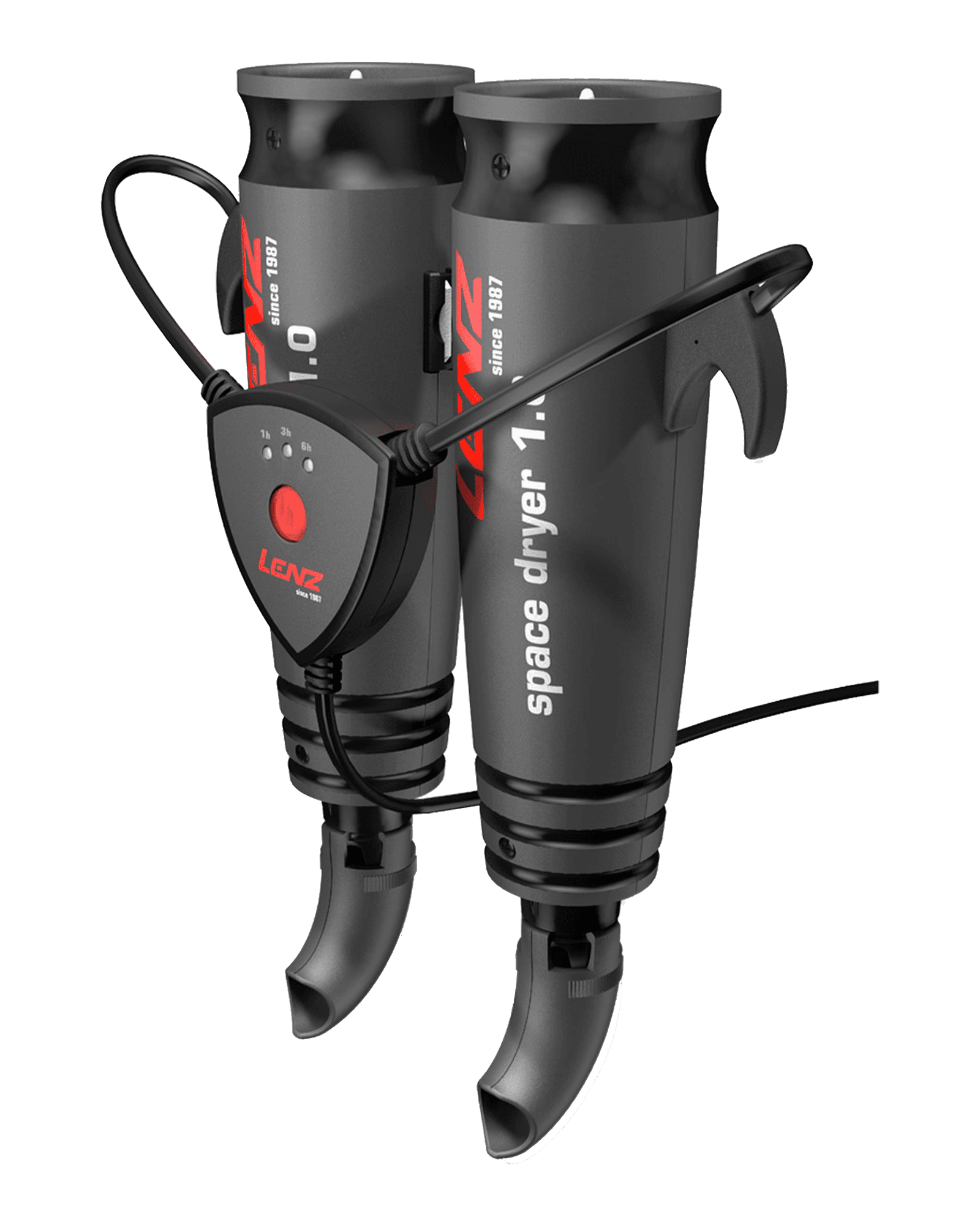 Space Dryer 1.0 240 V (Eu) One Colour