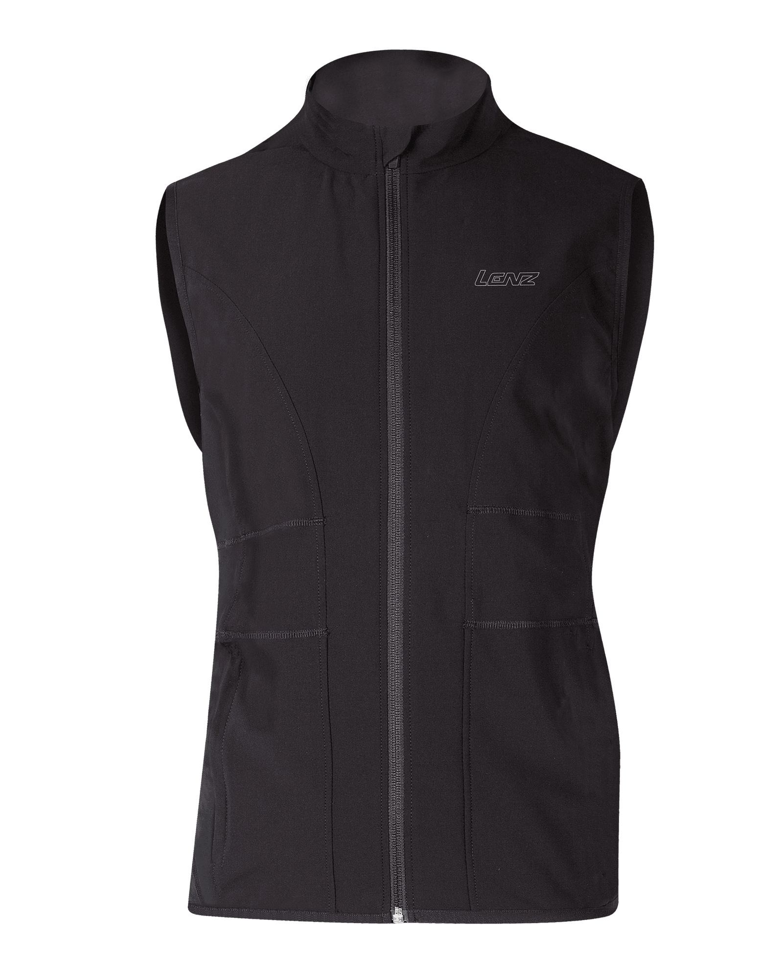 Heat Vest 1.0 W One Colour