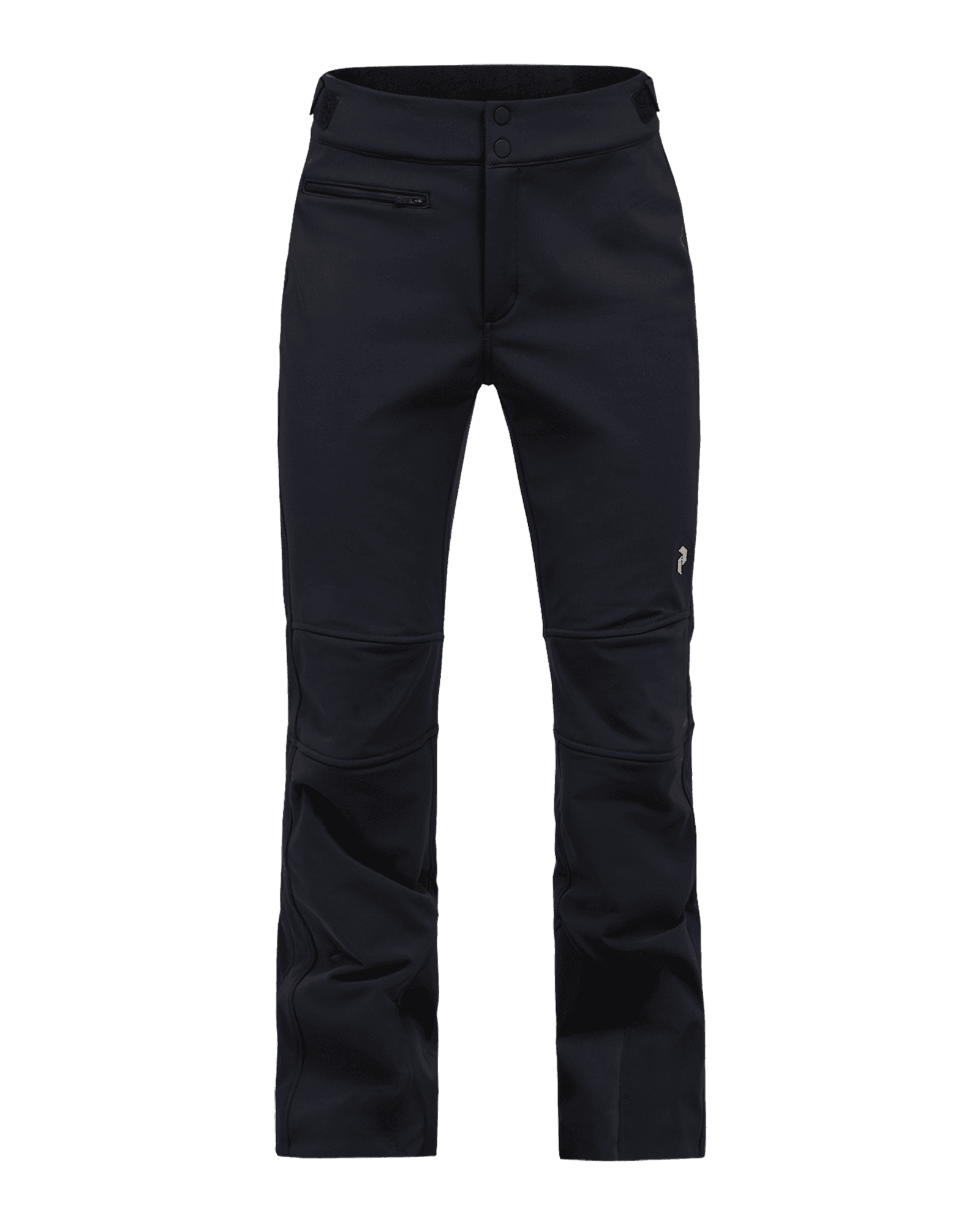 Stretch Pant W Black