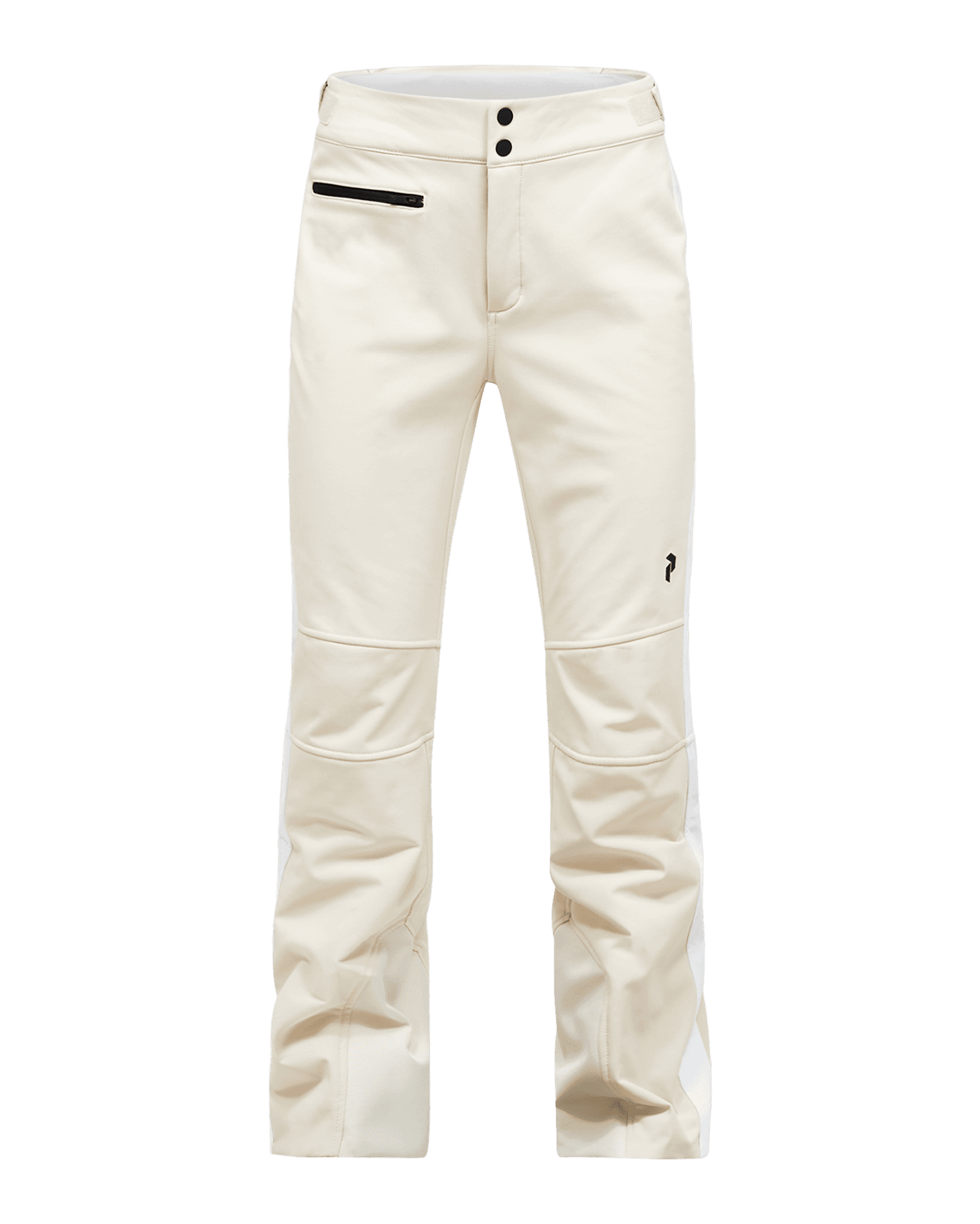 Stretch Pant W Sand Fog