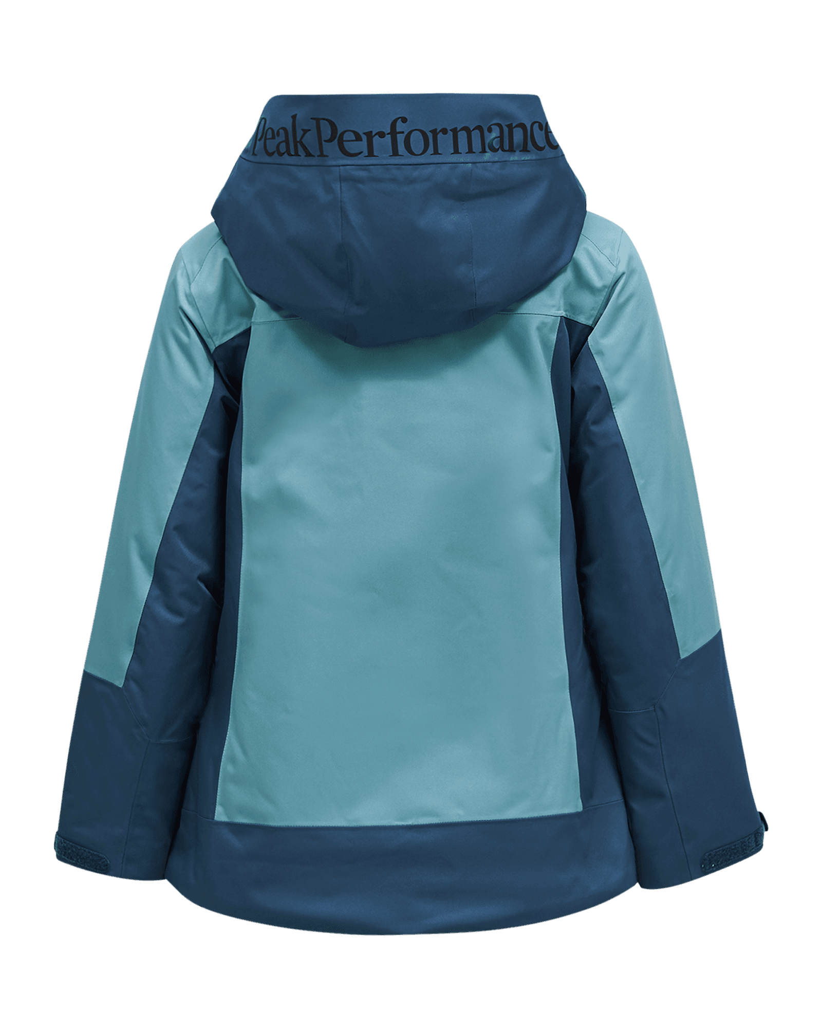 Mountain Lake/Deluded Vision