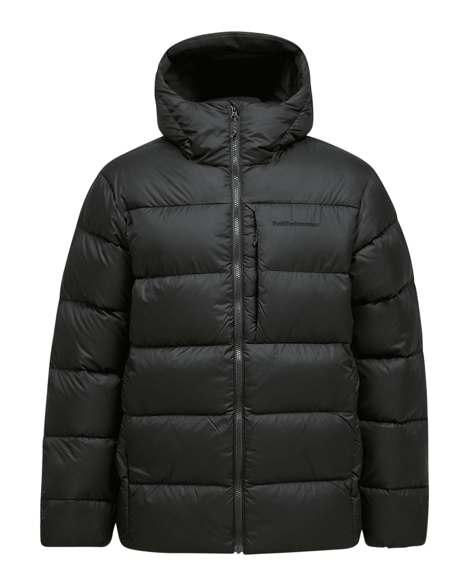 Frost Down Puffer Jacket M Olive Extreme