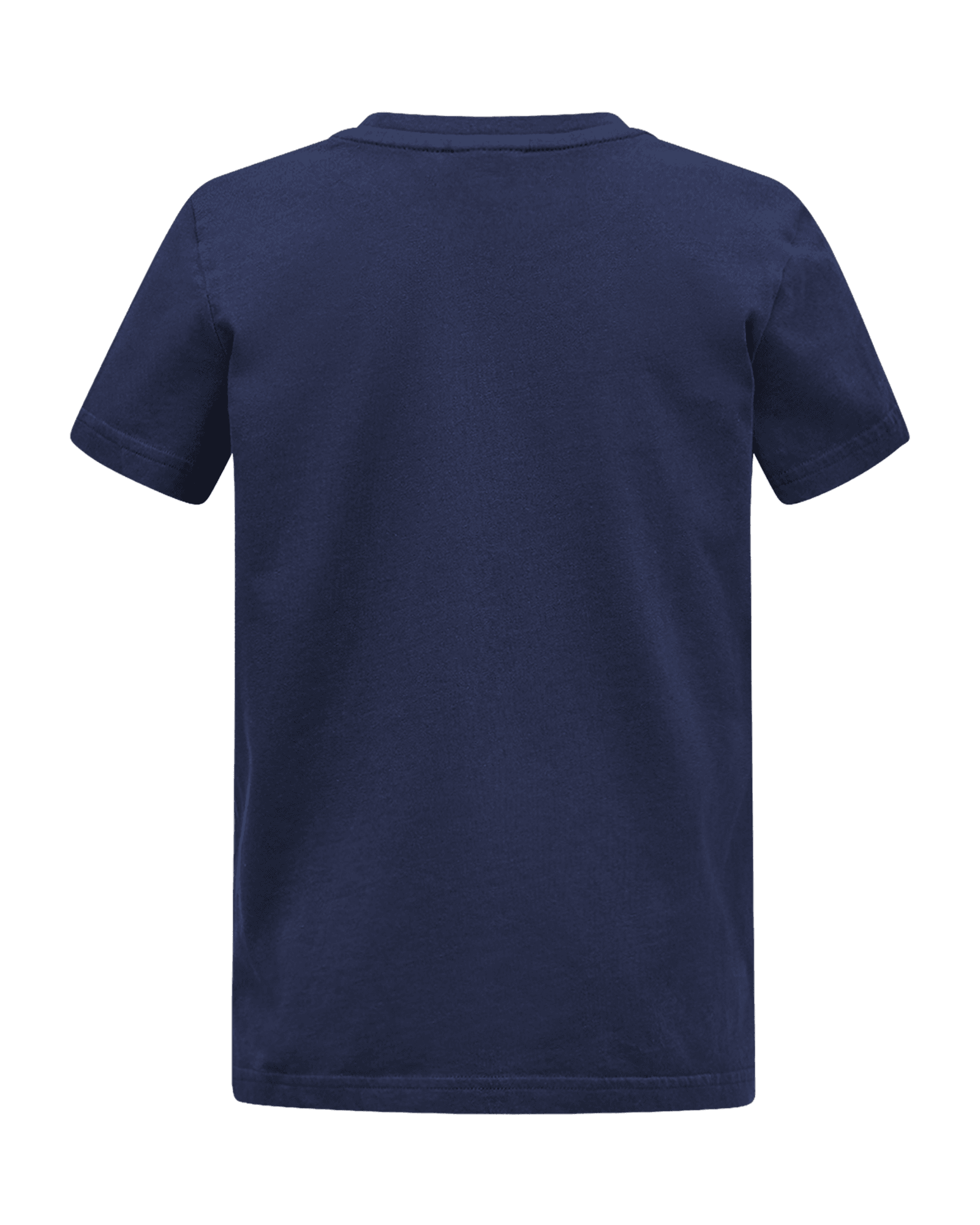 Blue Shadow-Offwhite