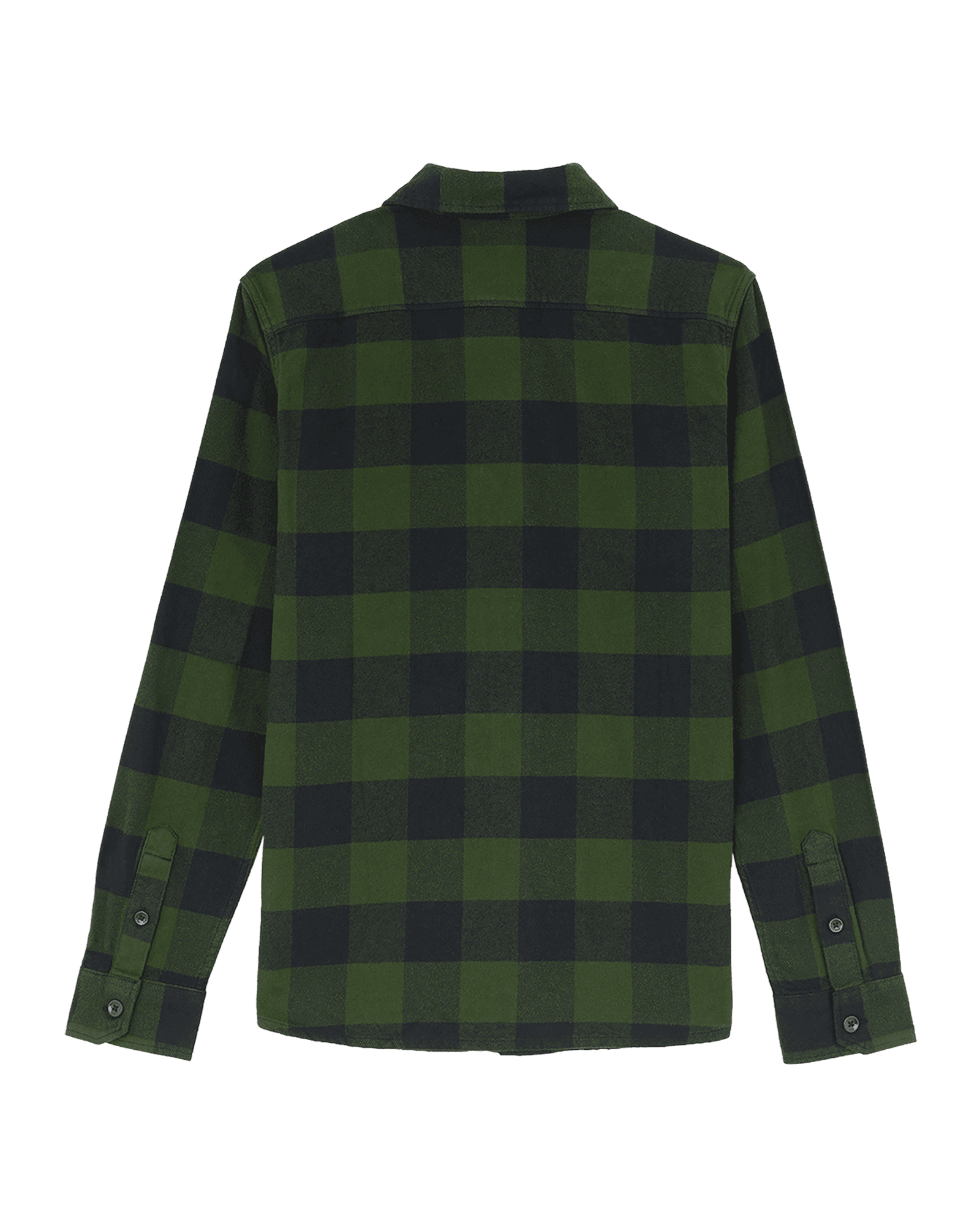 Pine Needle Green