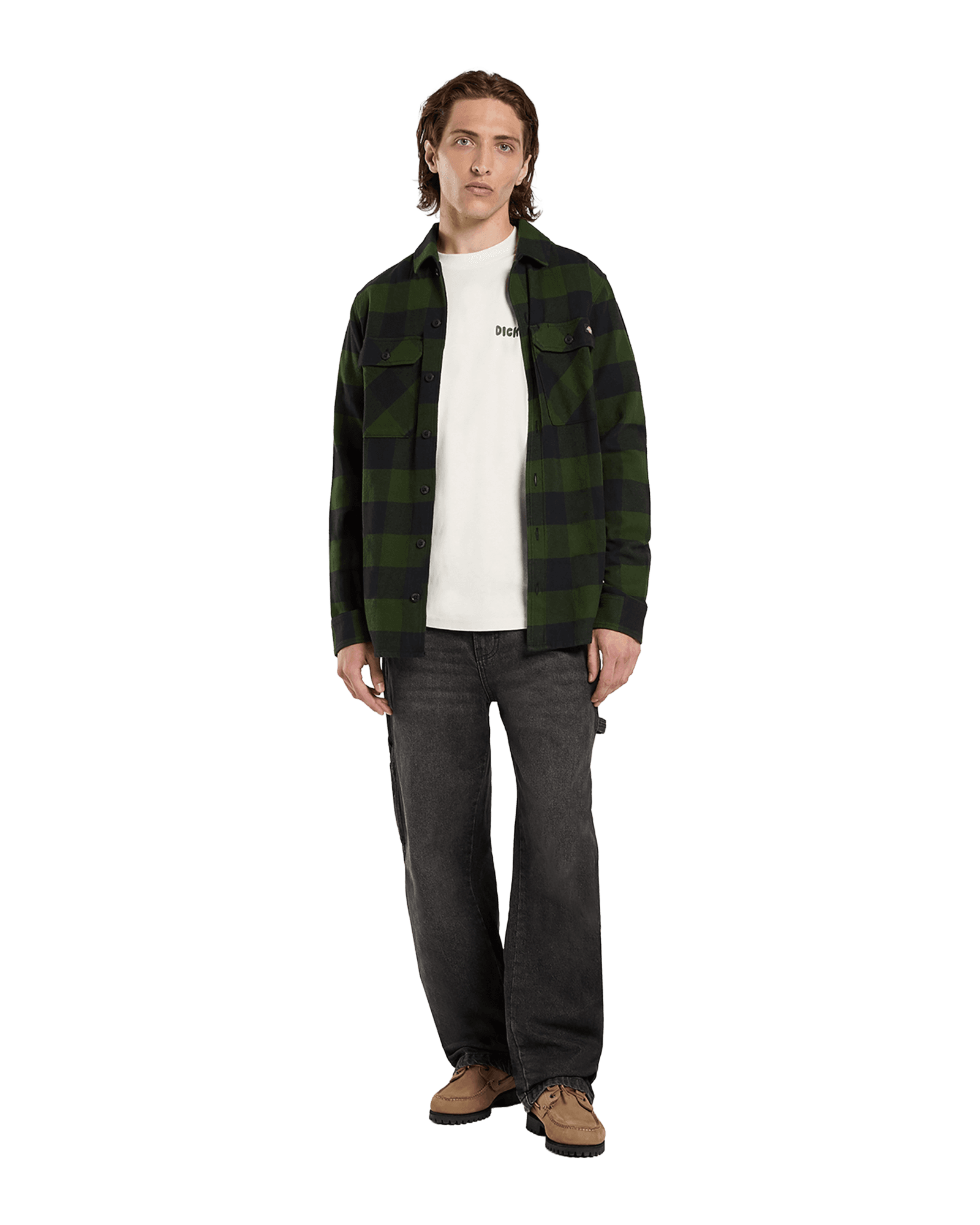 Pine Needle Green