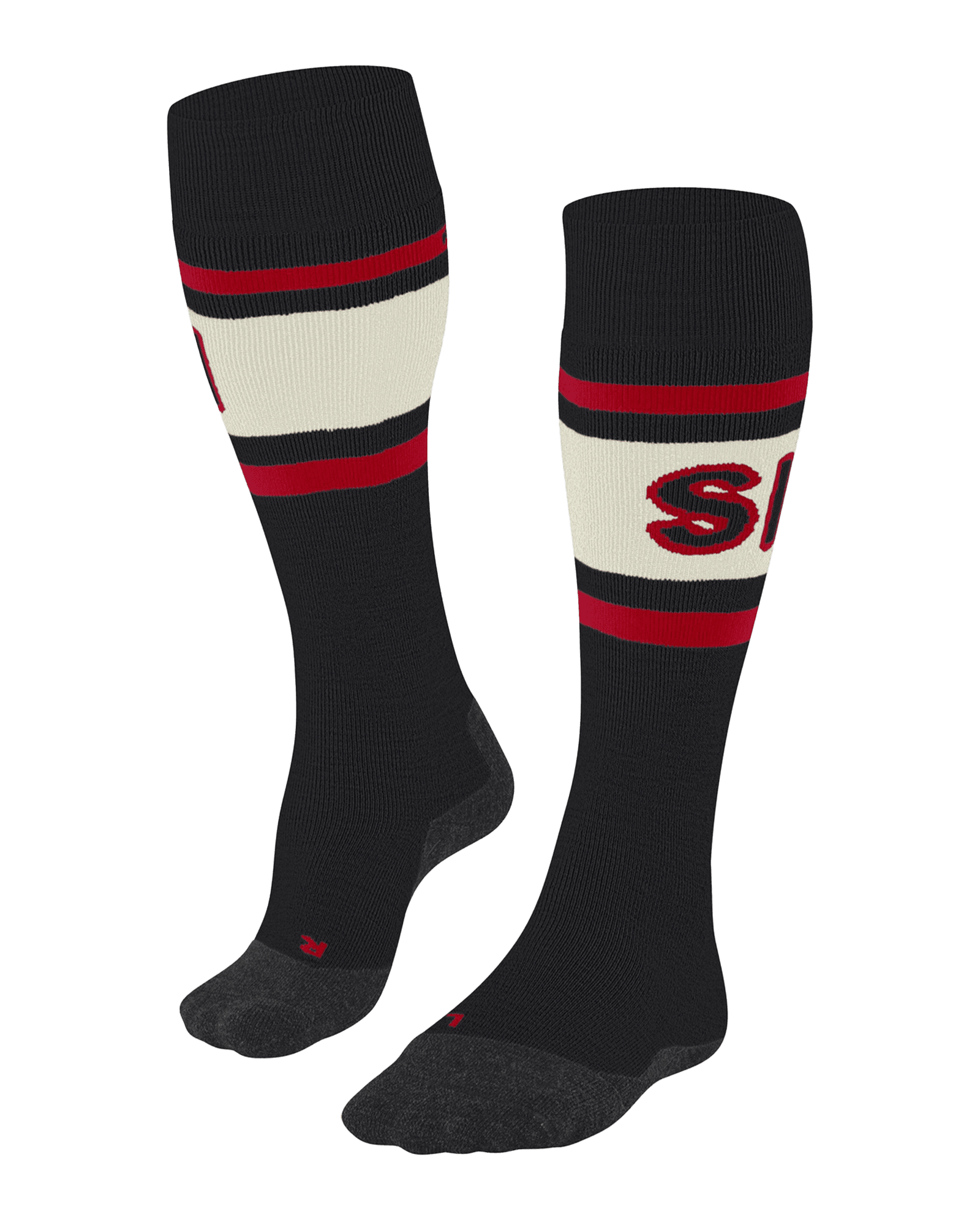 SK2 Intermediate M Black
