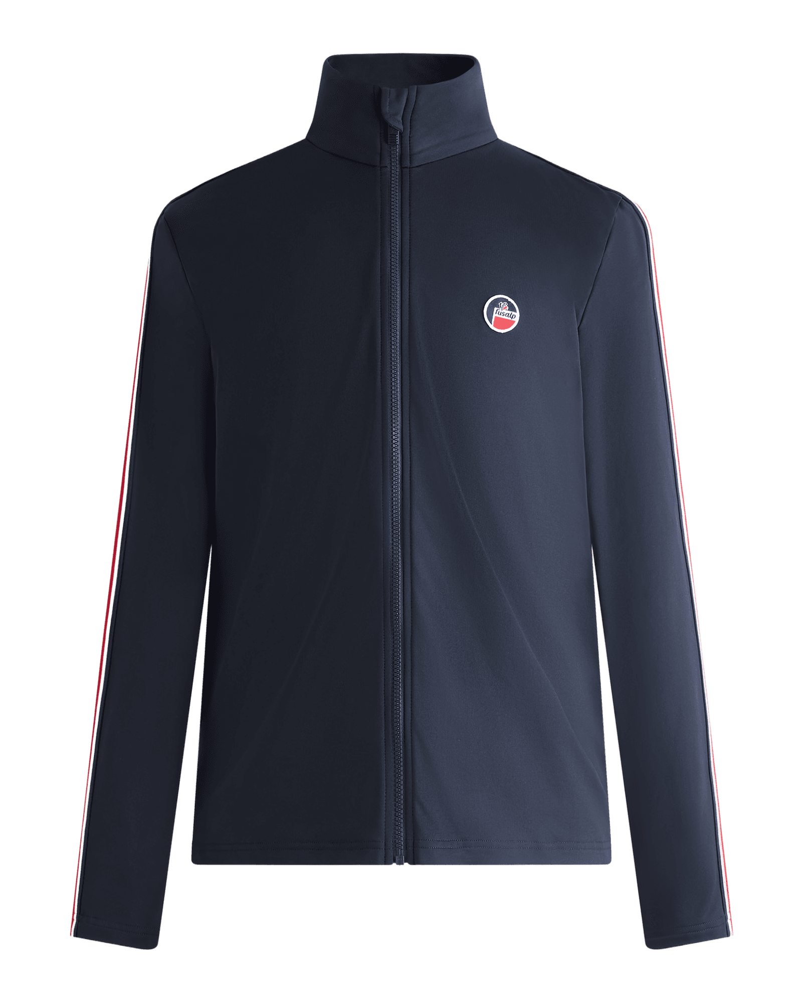 Mariozip II M Dark Blue/Spicy