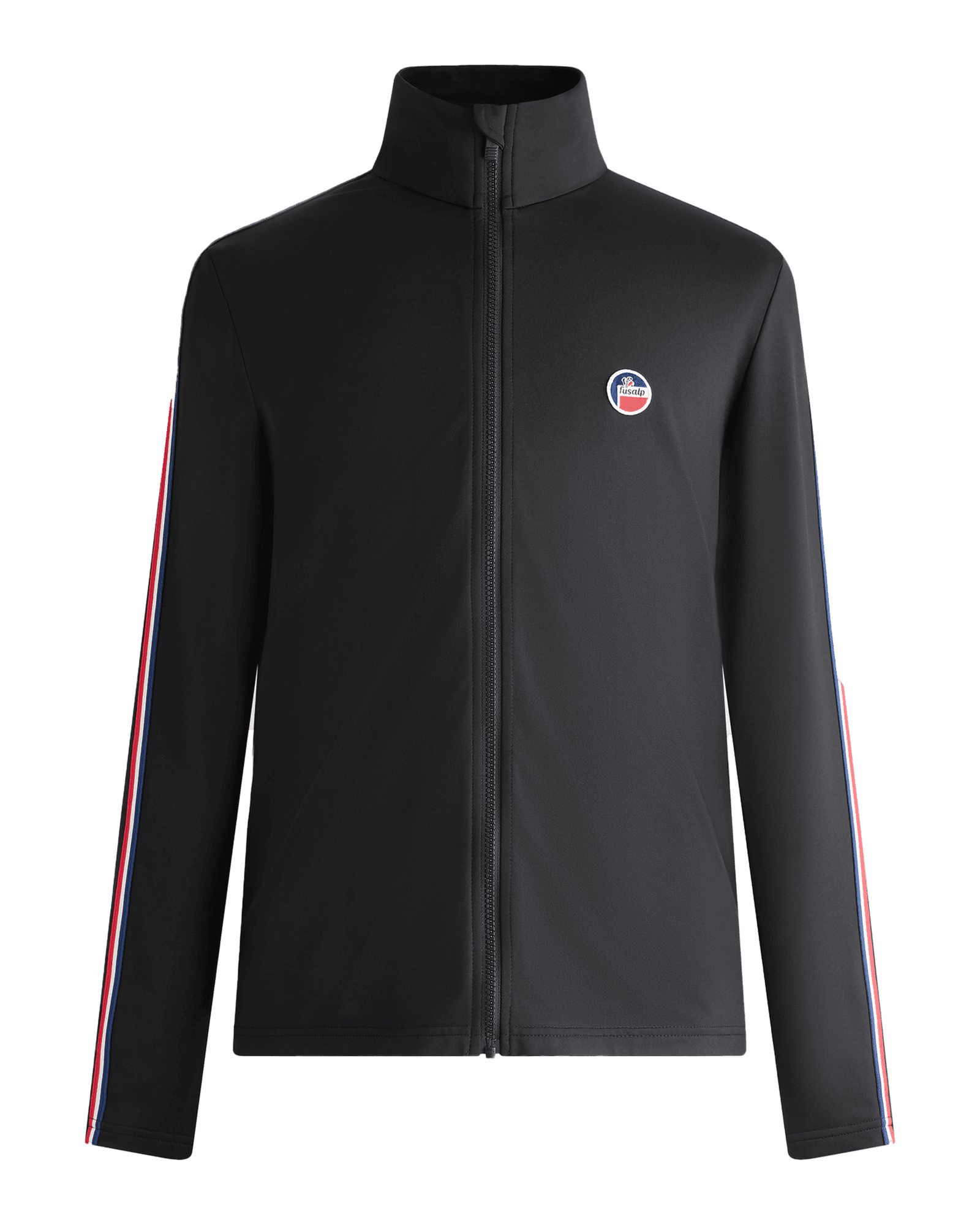 Mariozip II M Noir/Spicy