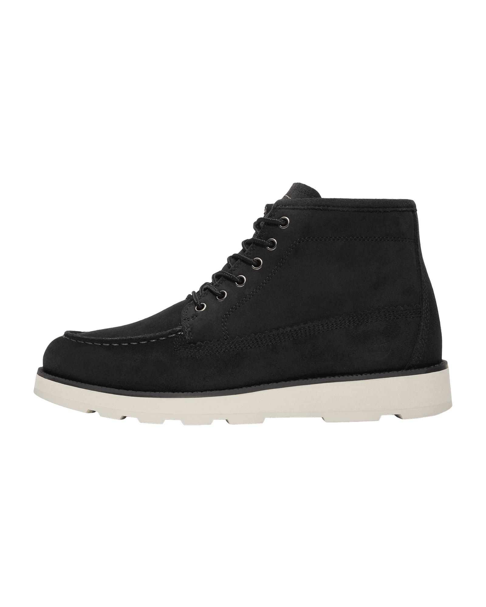 Black Suede