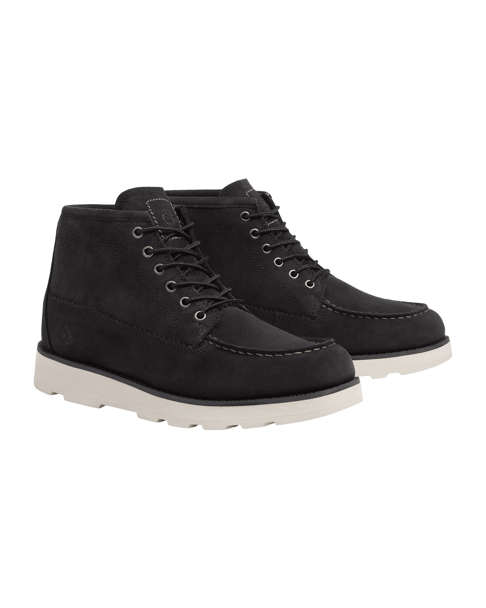 Black Suede