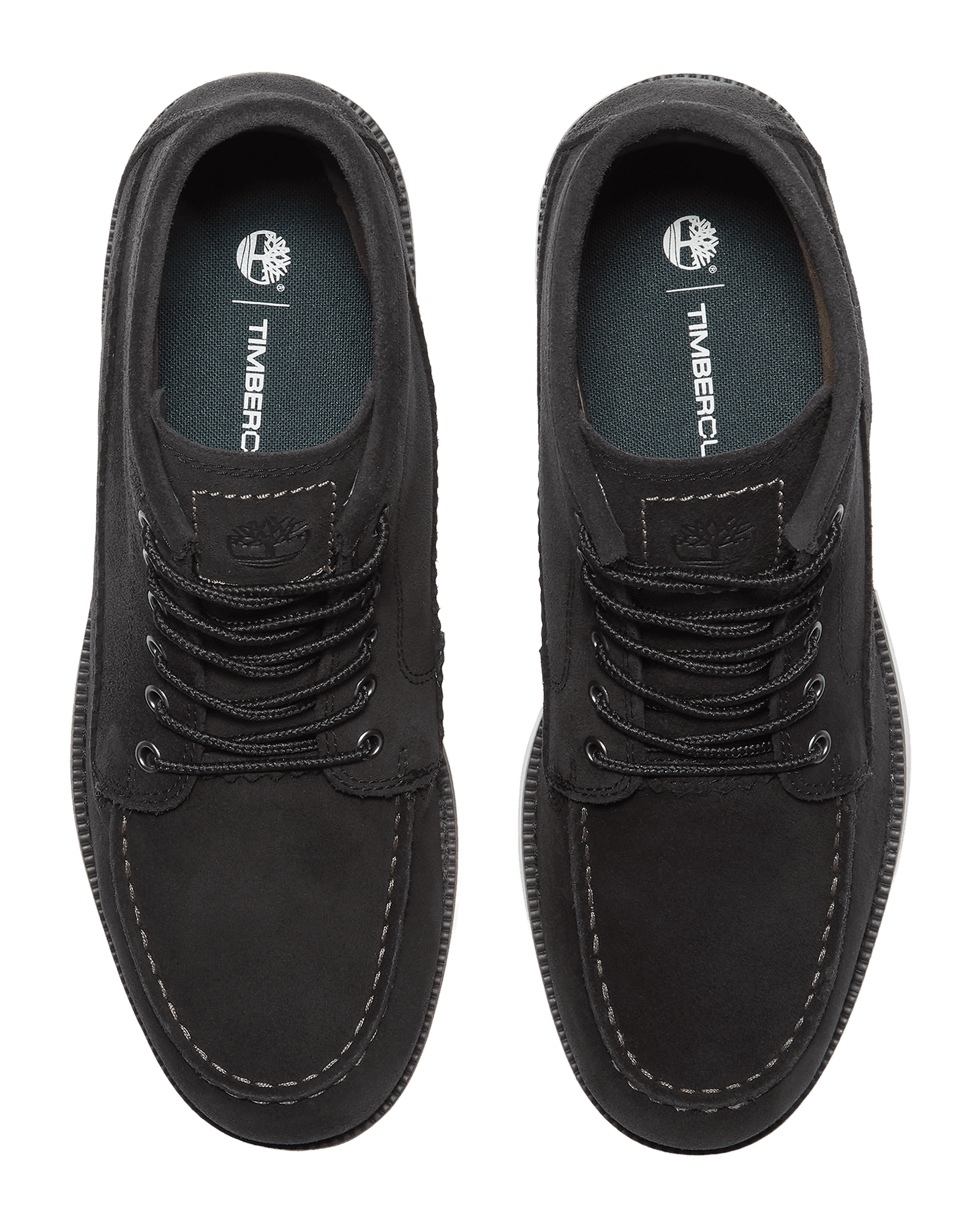 Black Suede