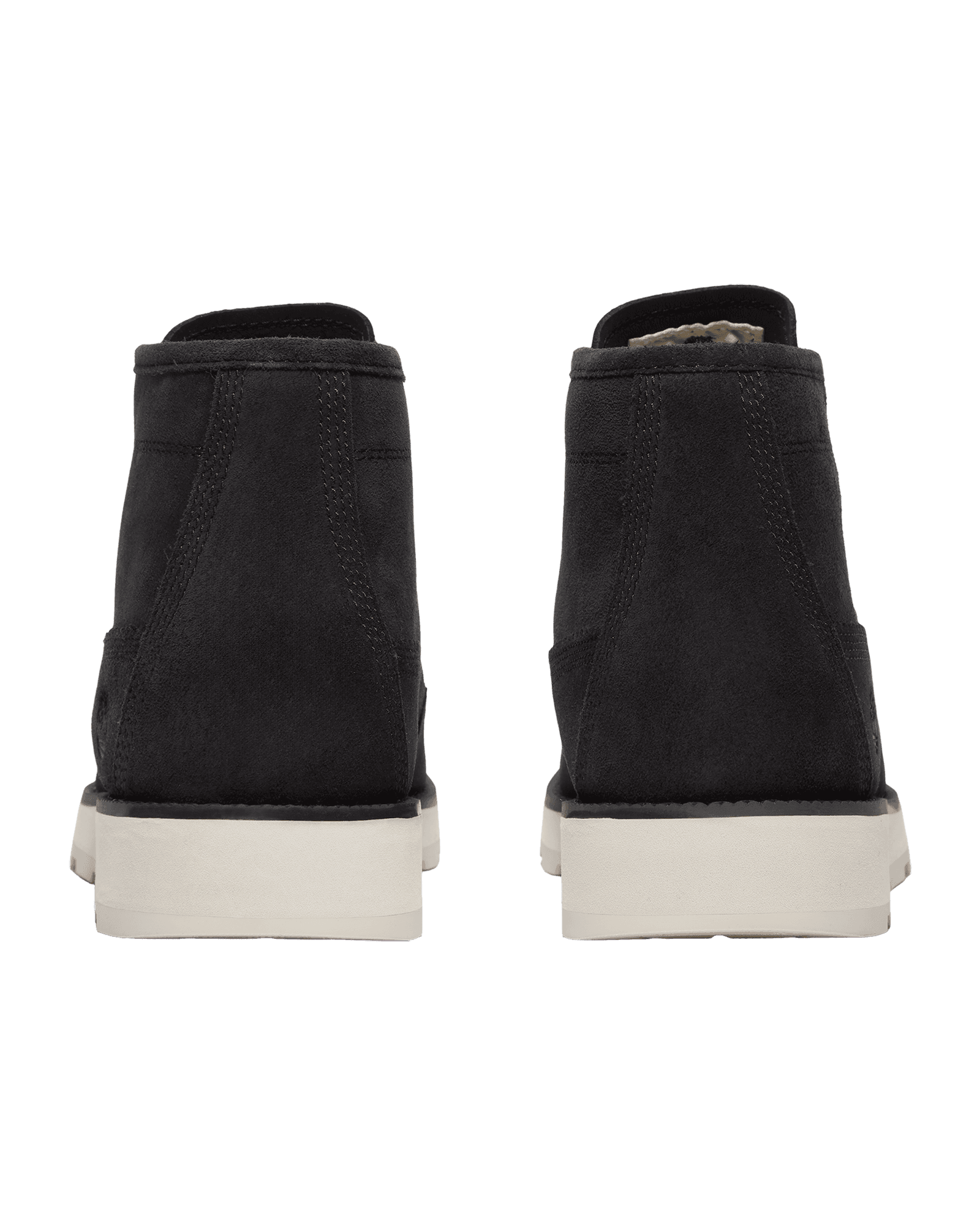Black Suede