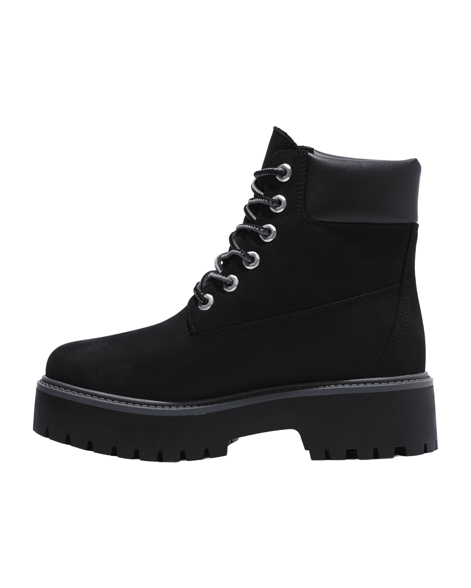 Jet Black