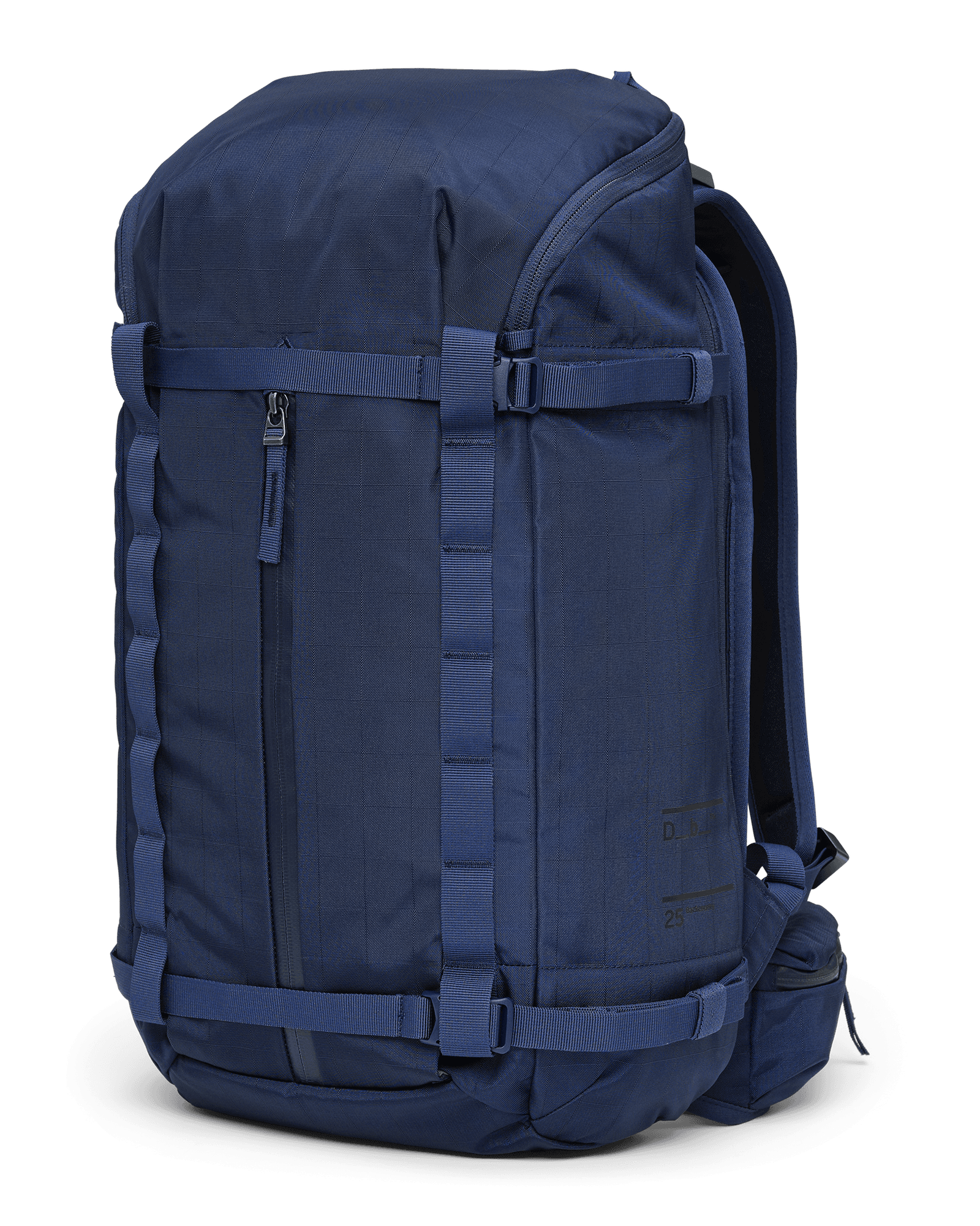 Backcountry Backpack 25L Blue Hour