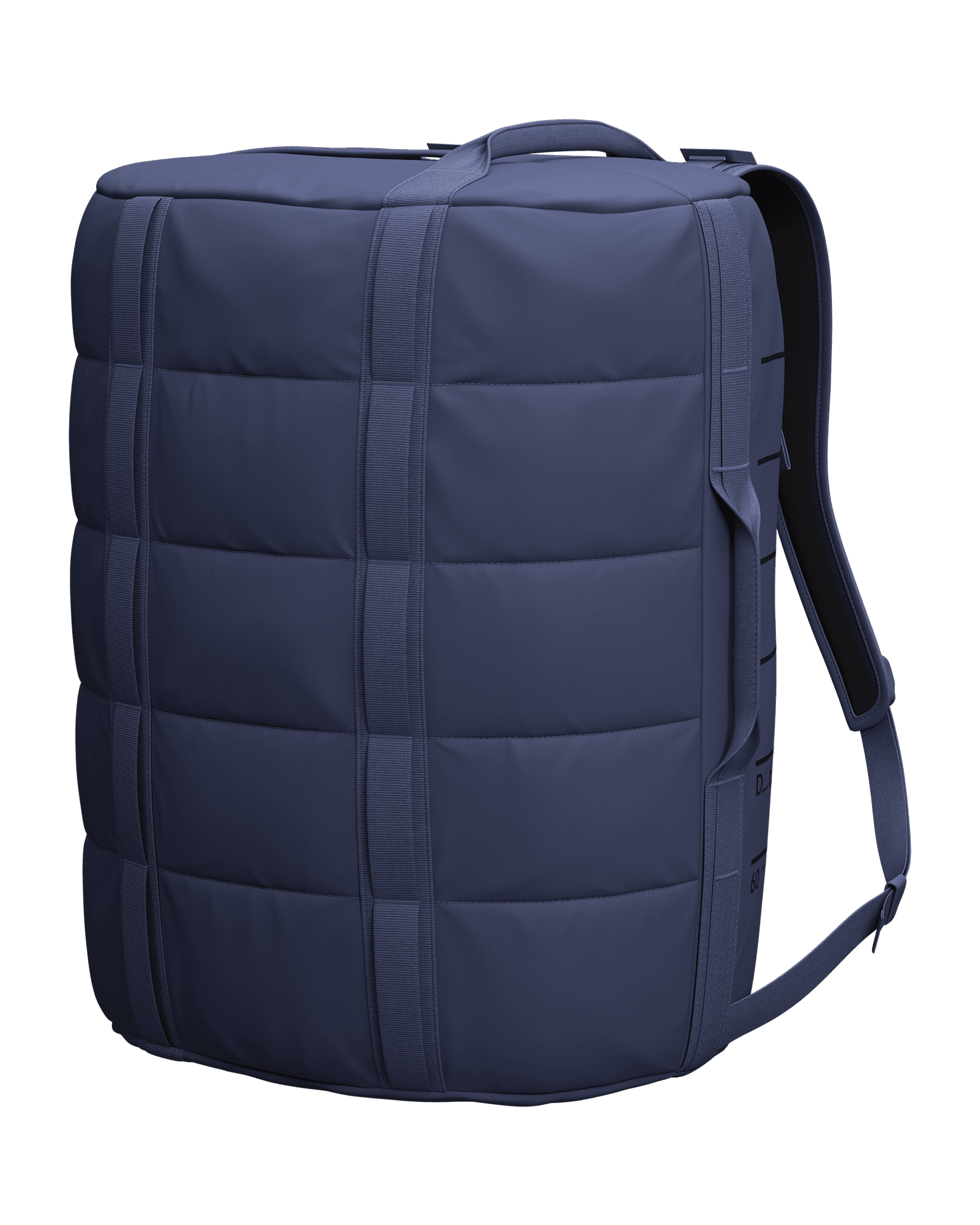 Roamer Duffel 60L Blue Hour