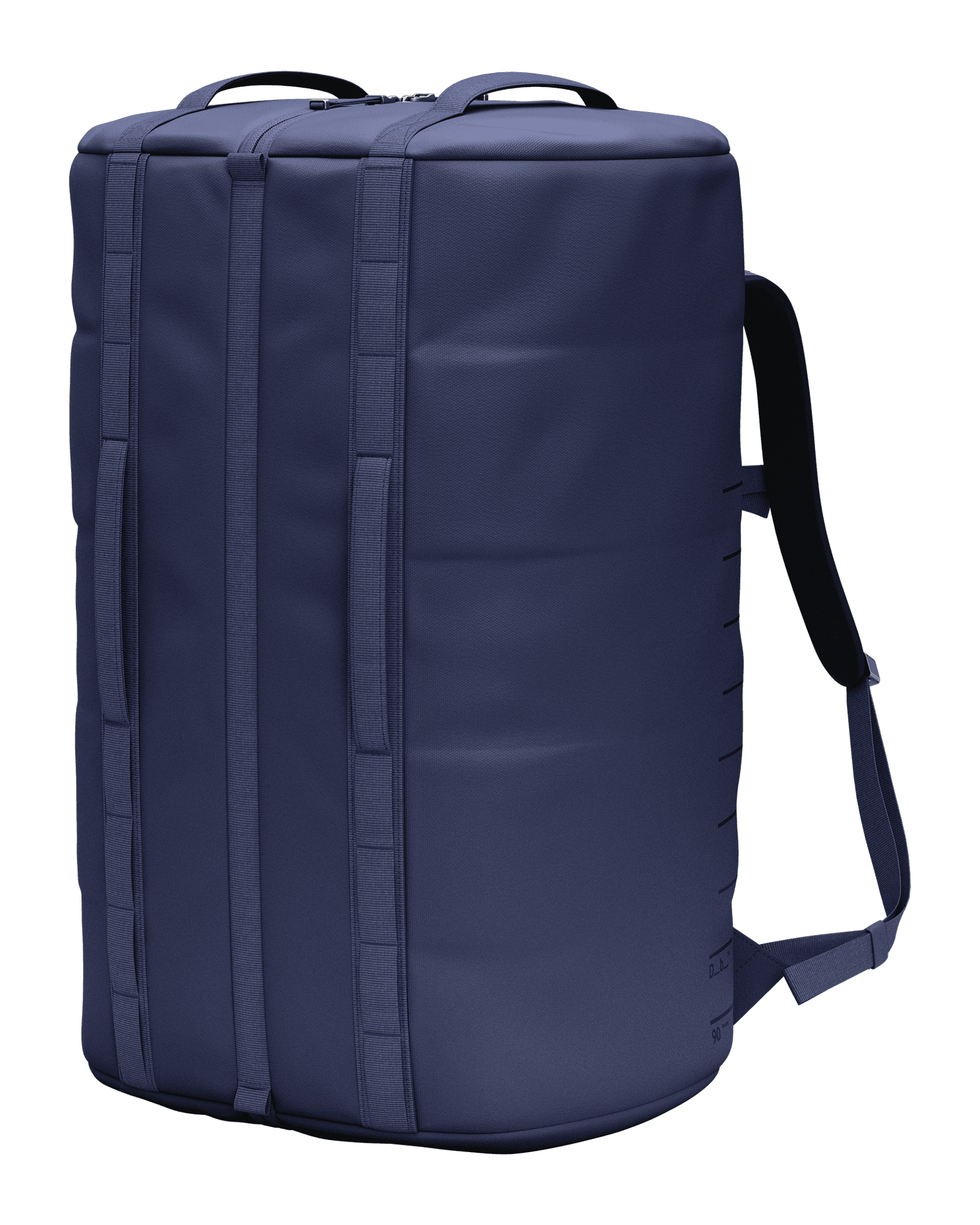 Roamer Pro Split Duffel 90L Blue Hour