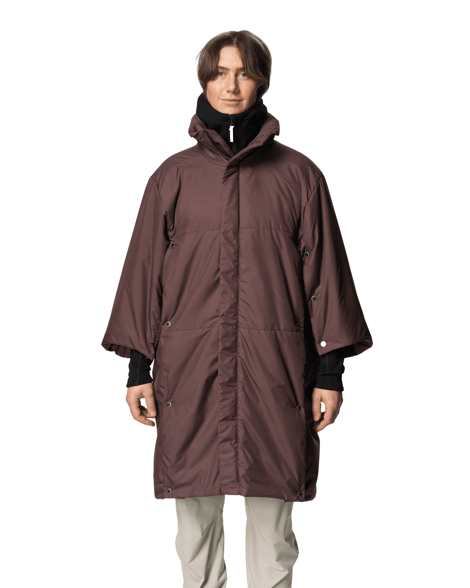 The Cloud Red Illusion