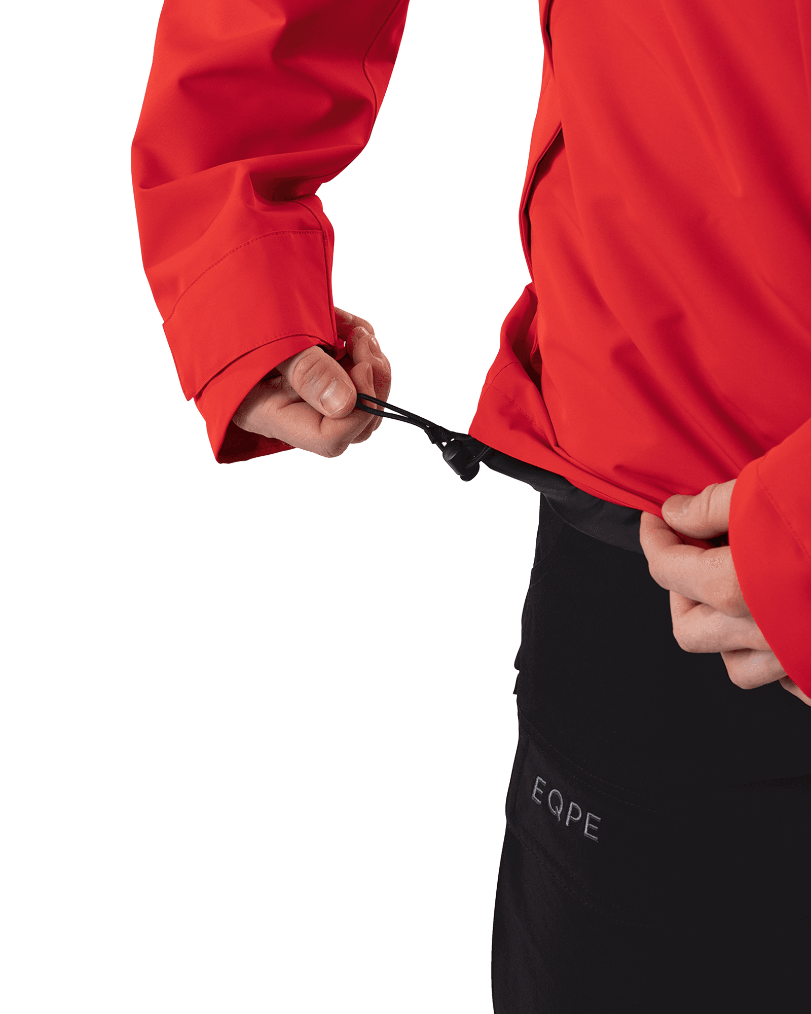 High Risk Red