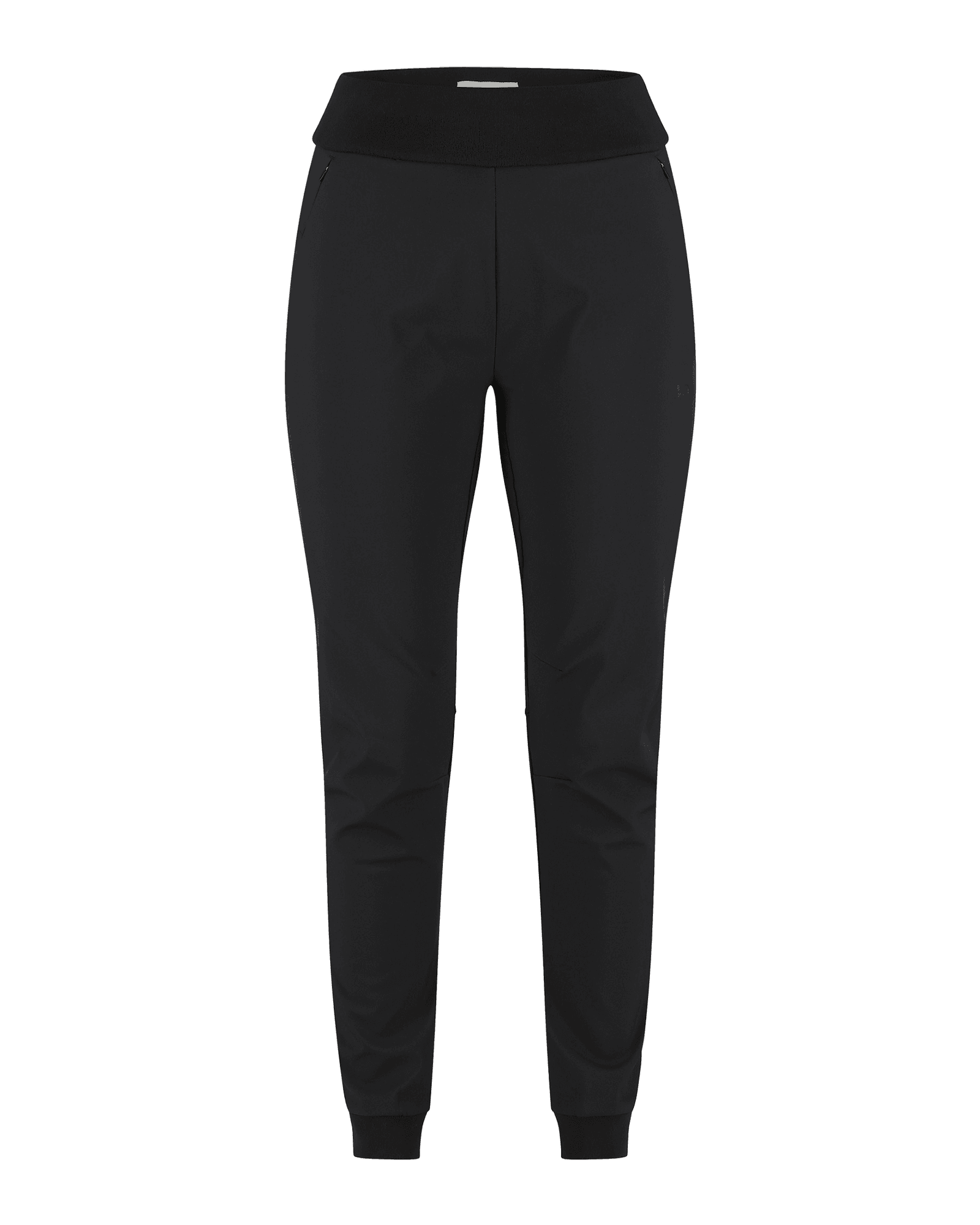 Tirill Thermal Pant W Black