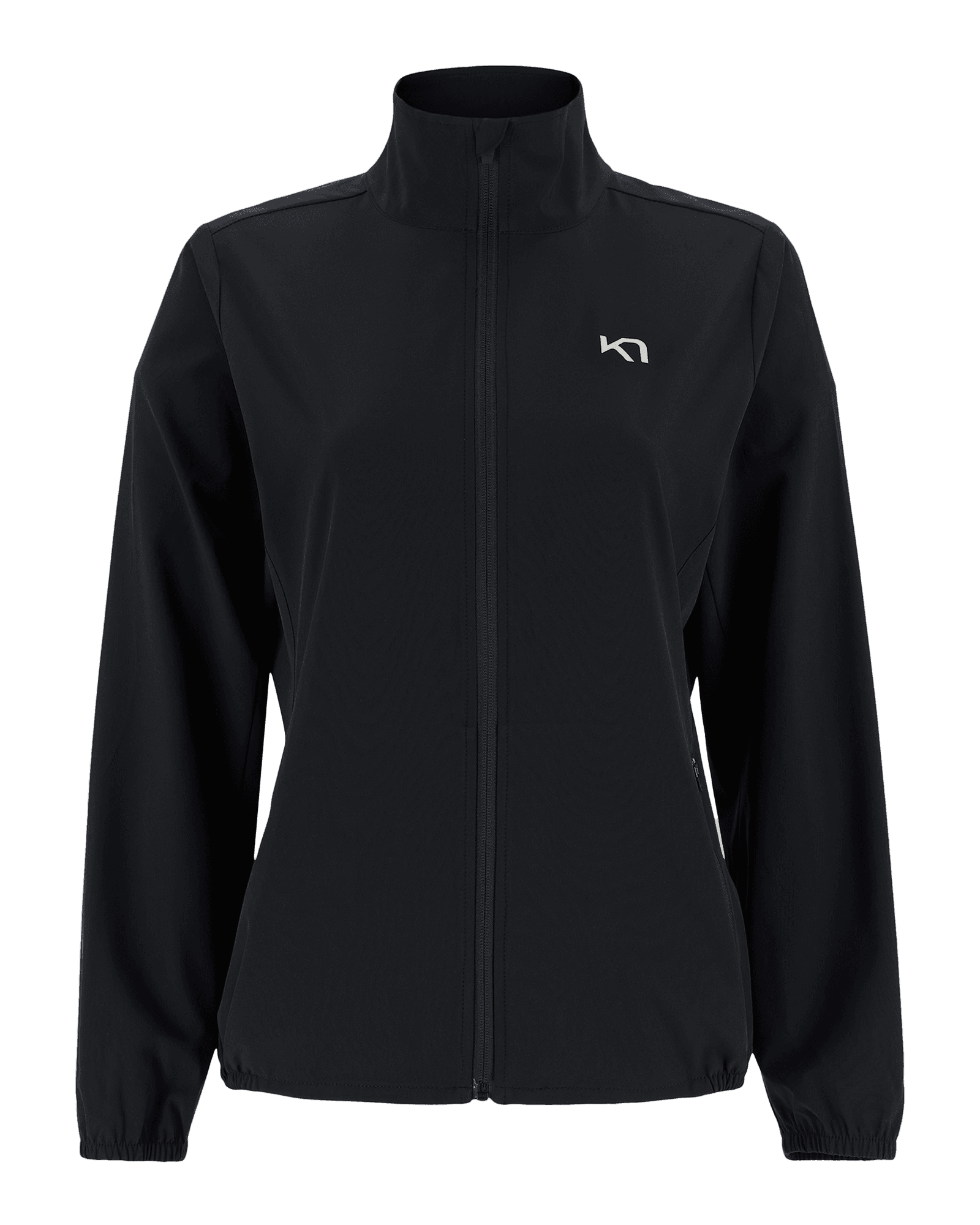 Nora 2.0 Jacket W Black
