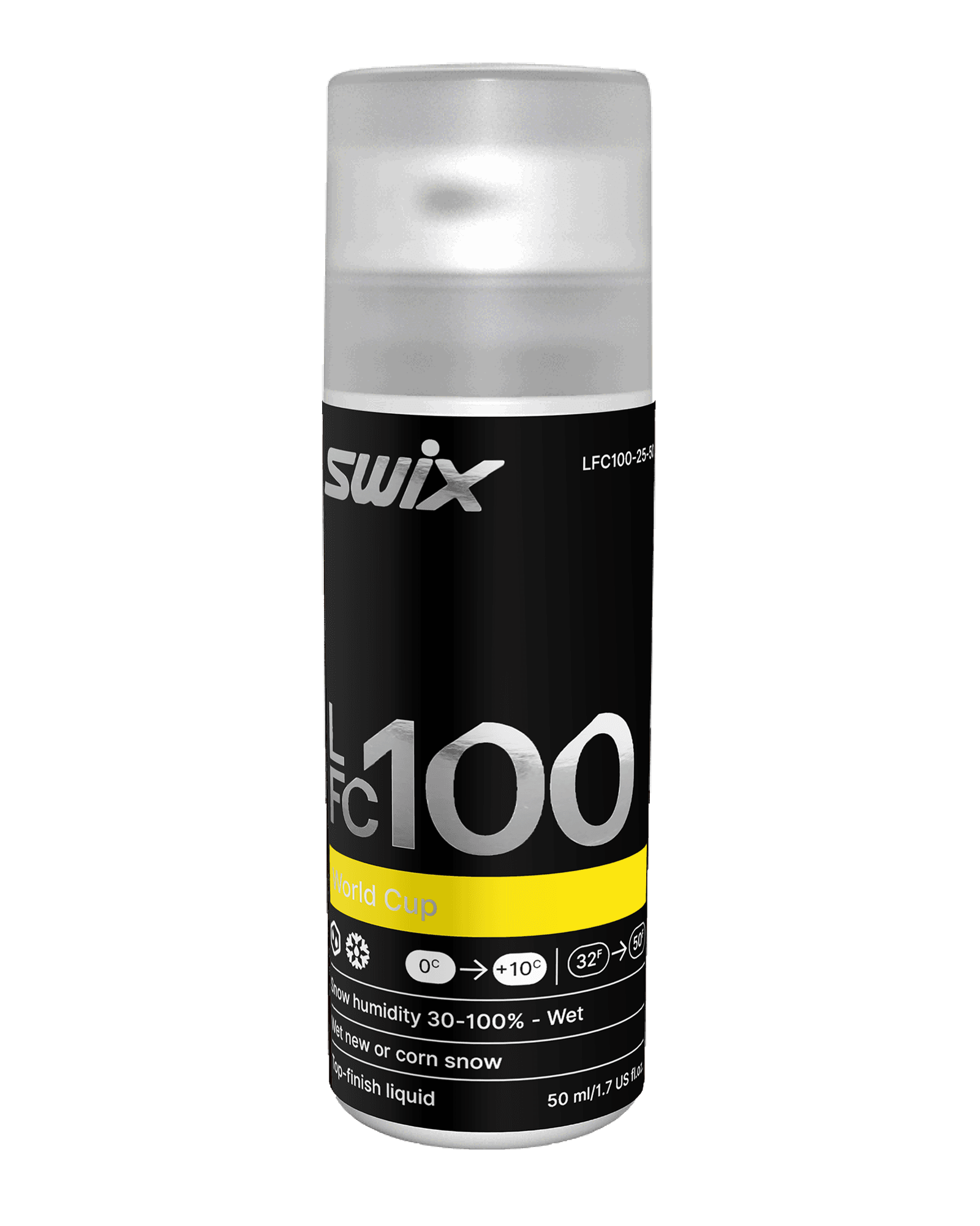 LFC100 WC Liquid Fine/Coarse Wet One Colour